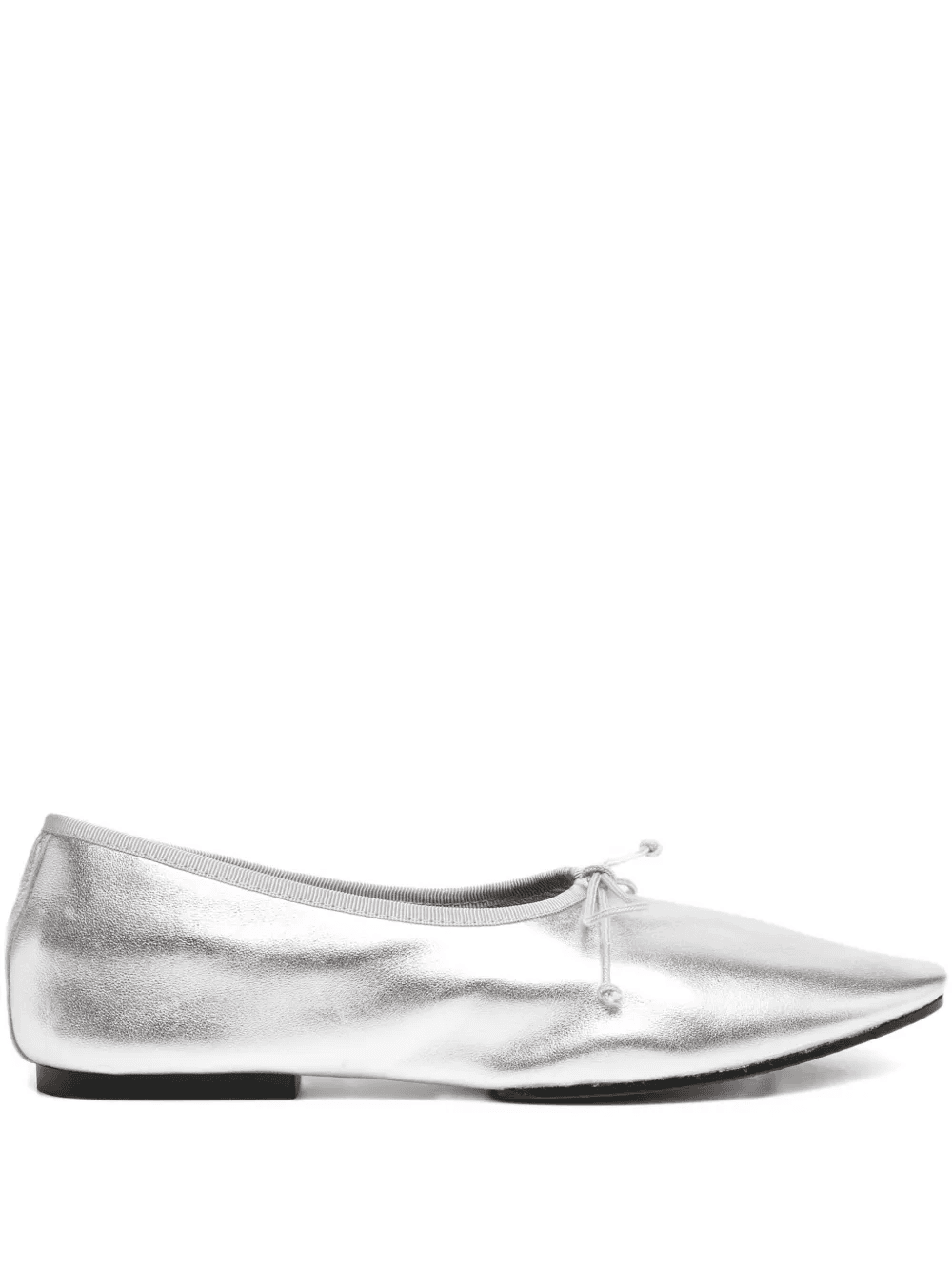 Glove ballerina flats - Image 1