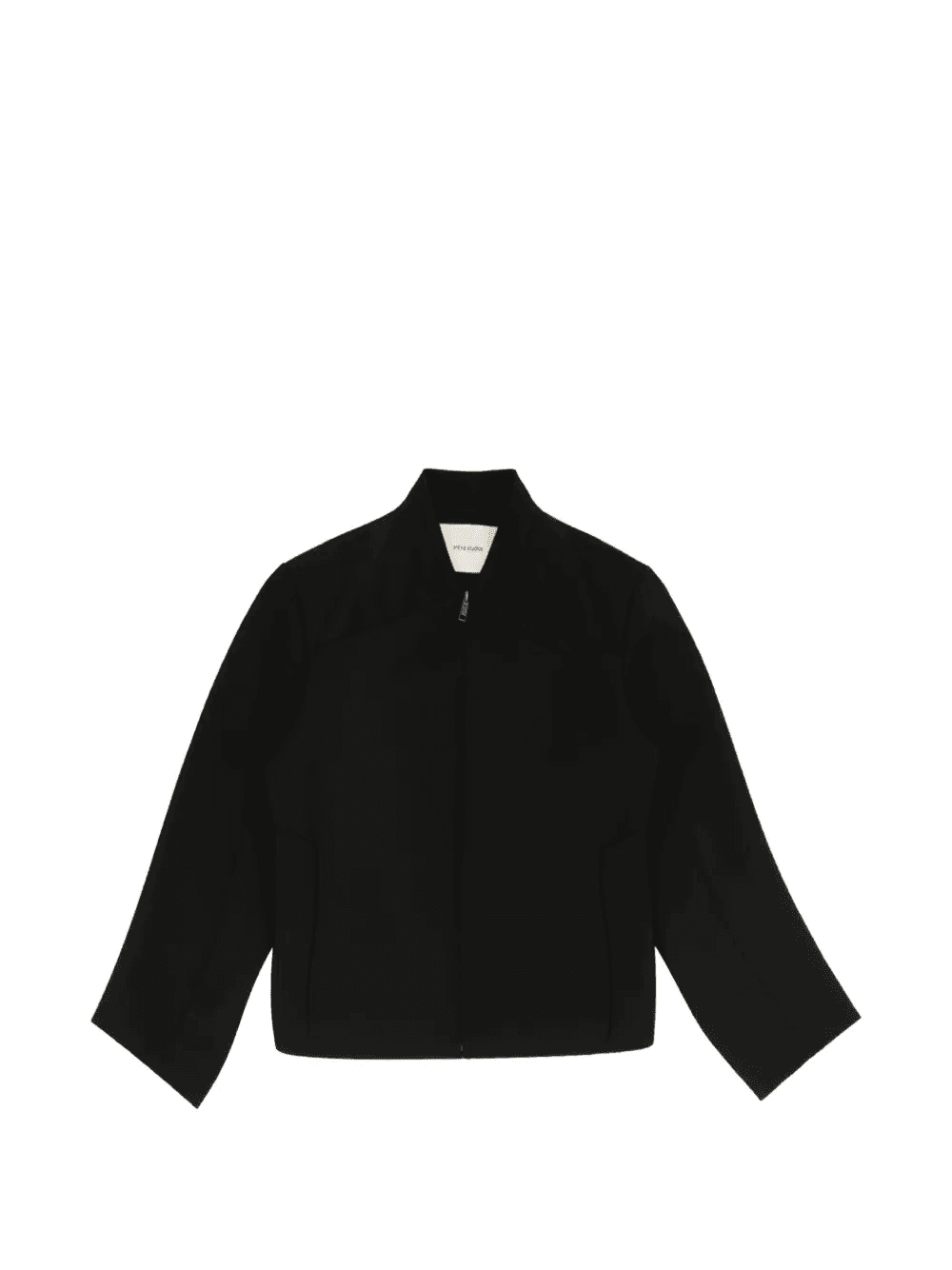 Tria zip-up jacket - Image 1