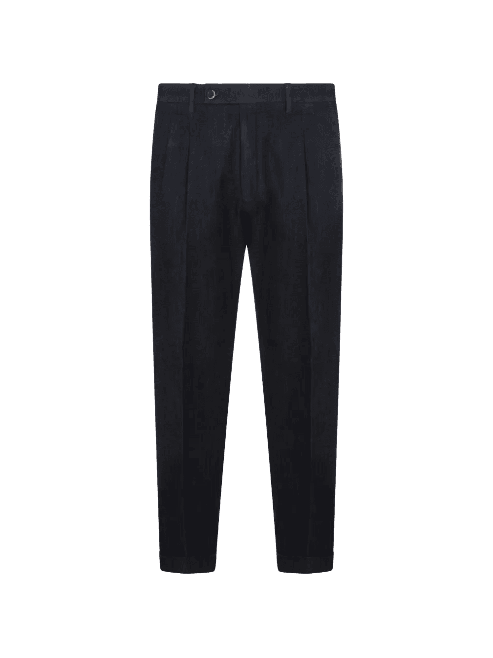 pleated tailored trousers - Image 1