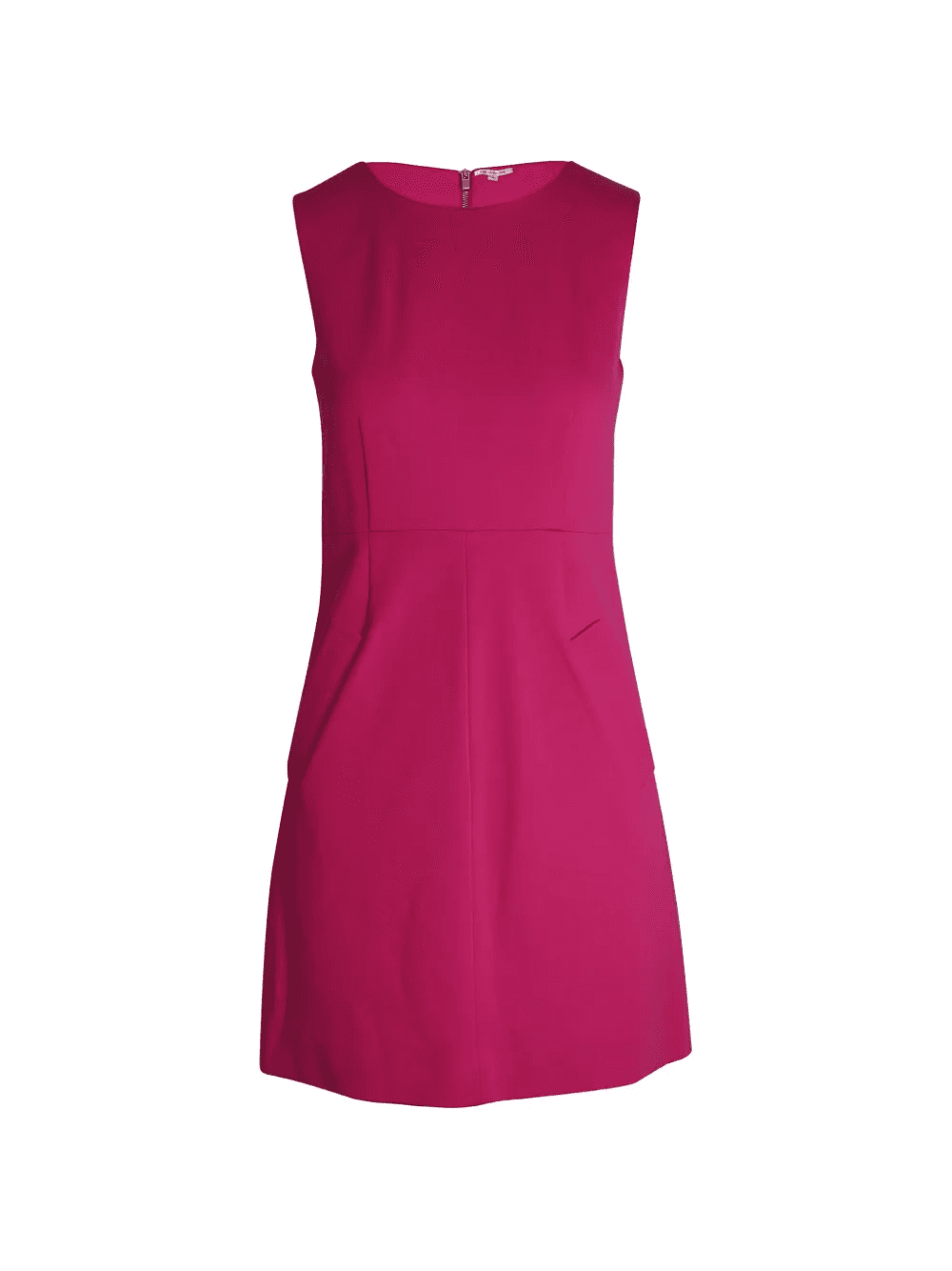 Carpreena sleeveless mini dress - Image 1