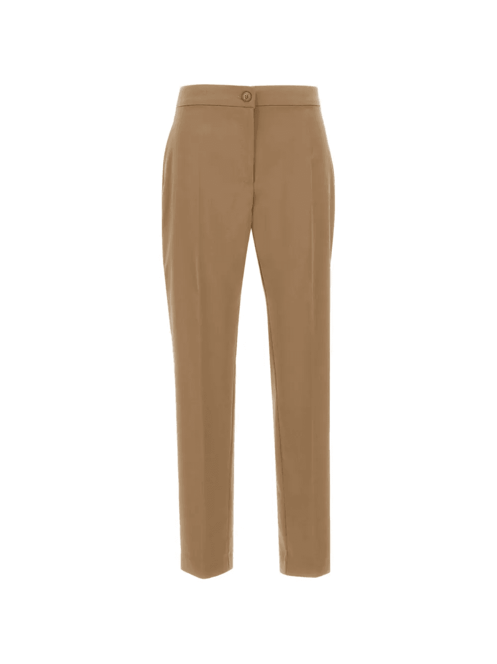 pressed-crease trousers - Image 1