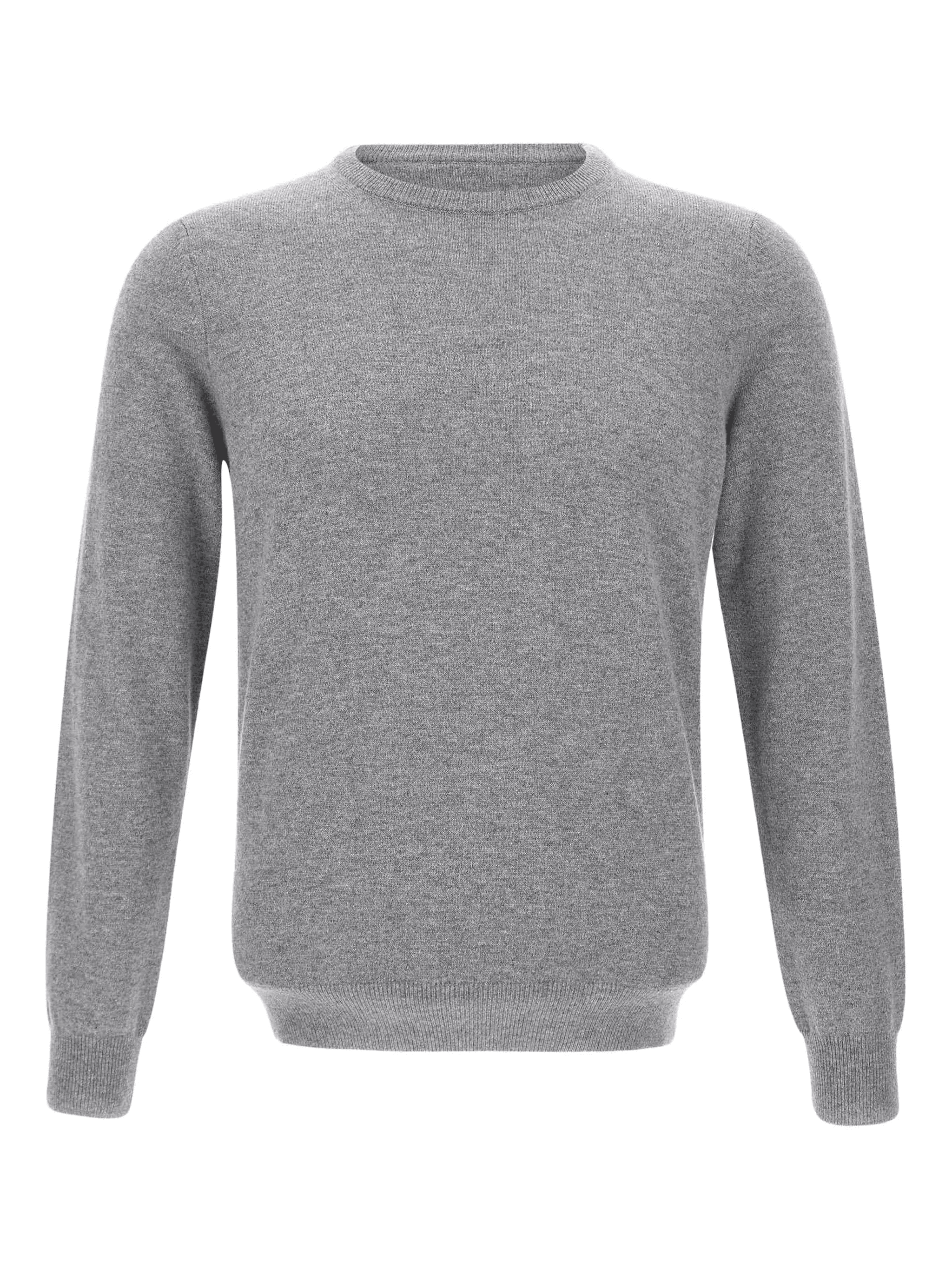 cashmere sweater - Image 1
