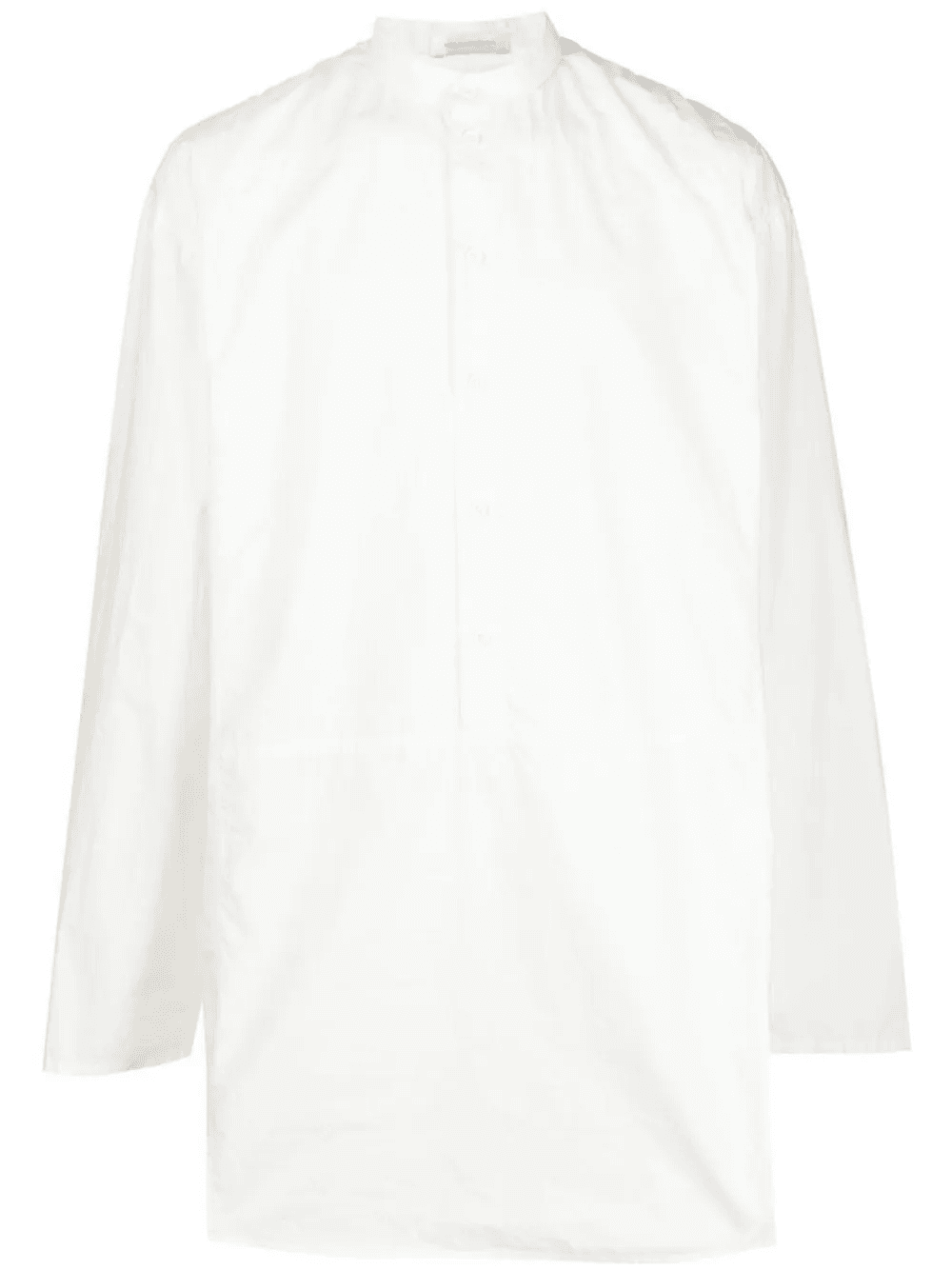 cotton shirt - Image 1