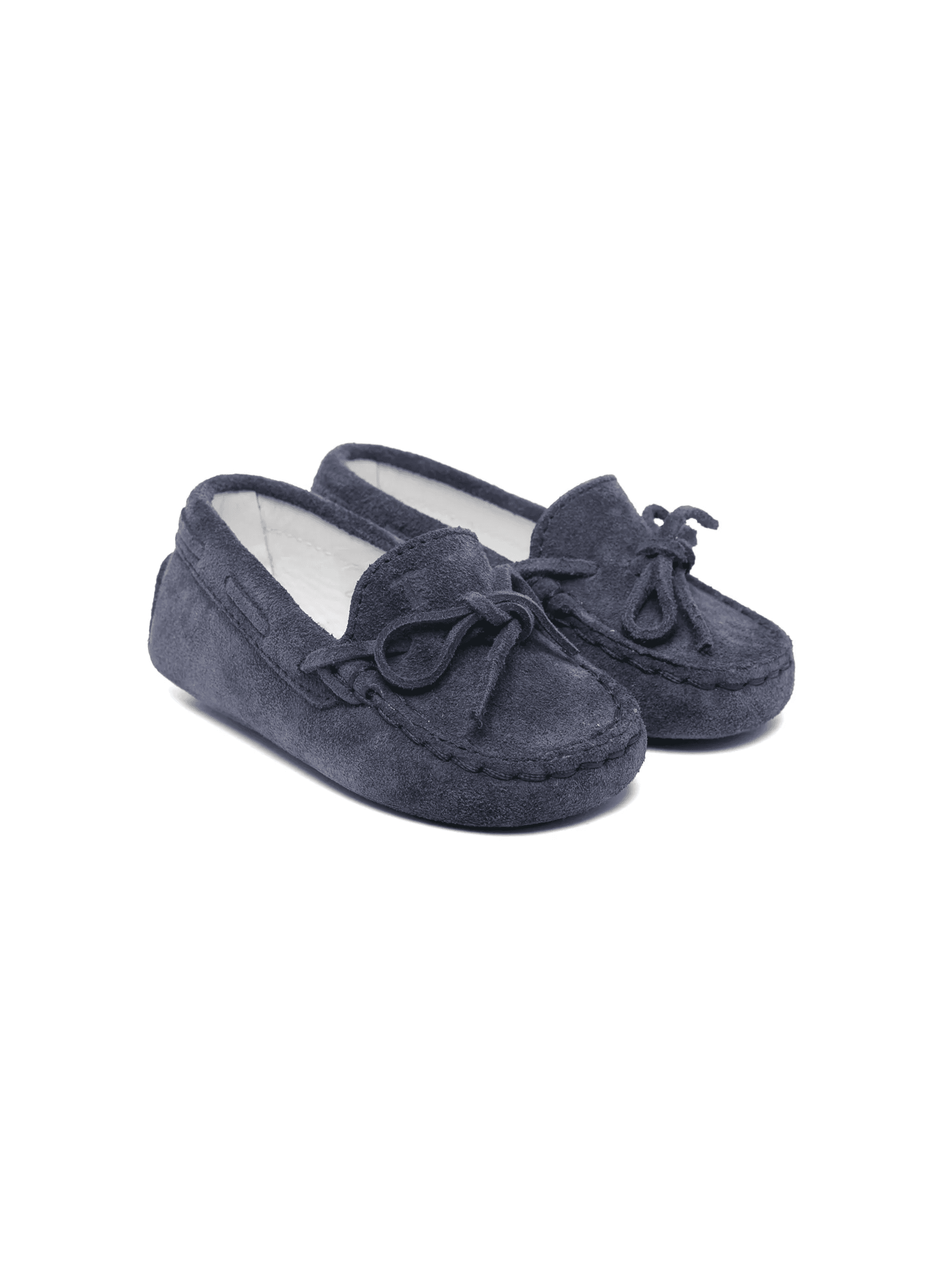 suede loafers - Image 1