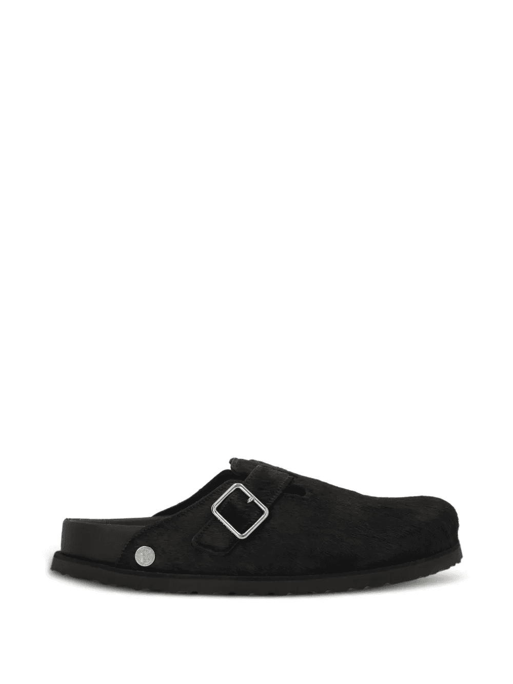 Boston Fur mules - Image 1