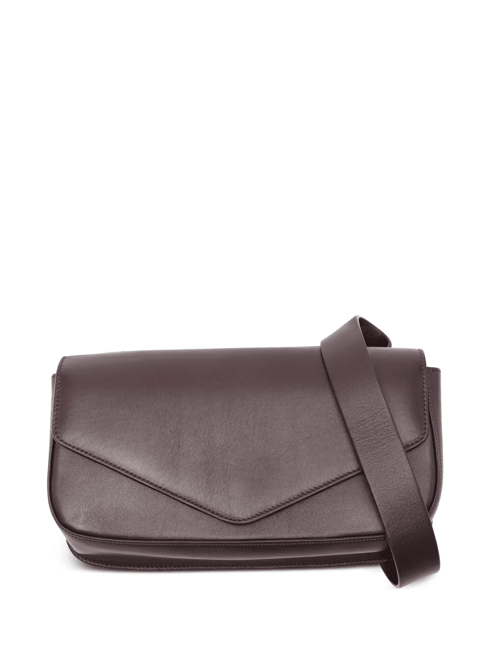 medium Giornal envelope crossbody bag - Image 1