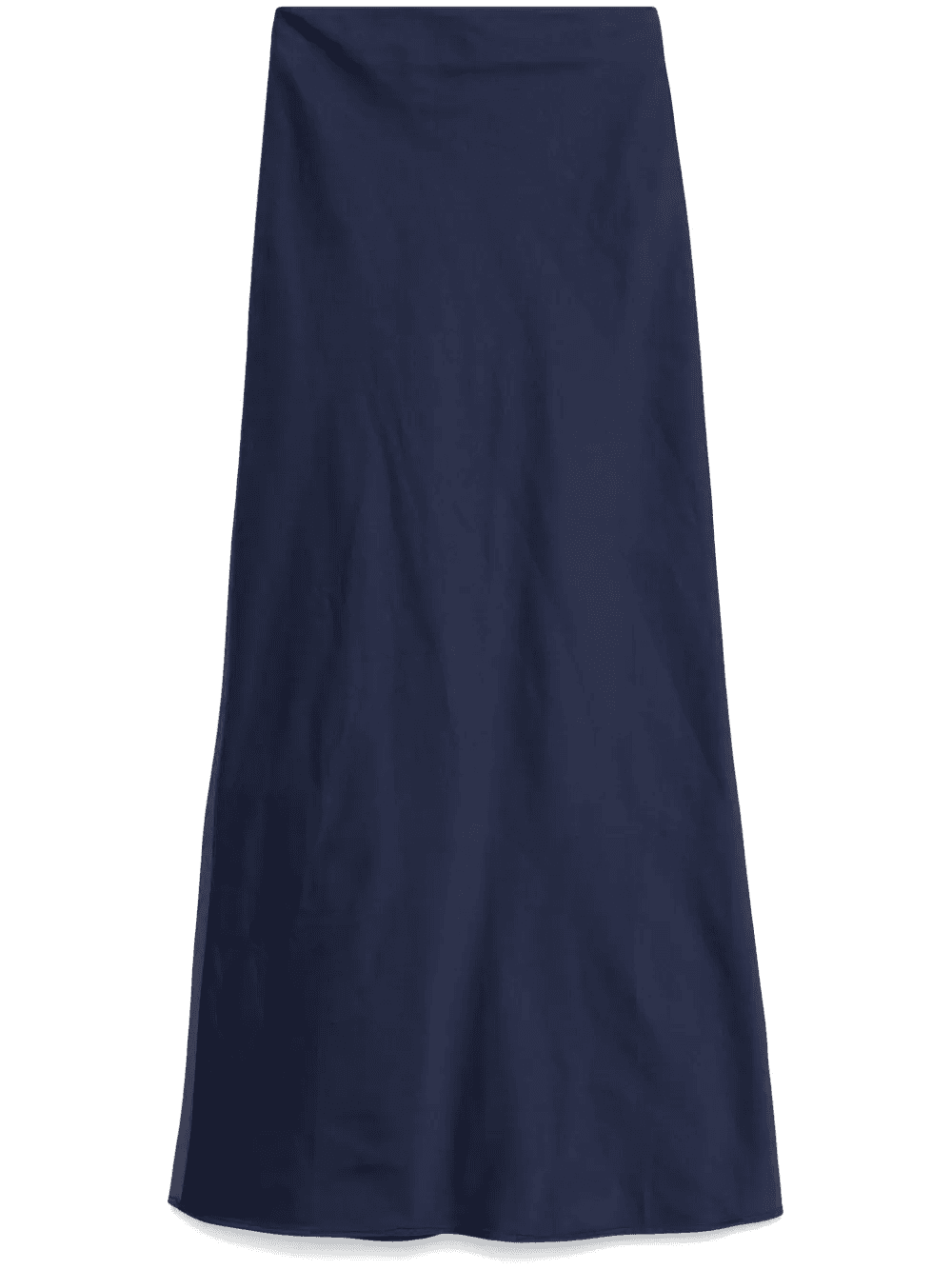 x Gieves & Hawkes Belmont maxi skirt - Image 1