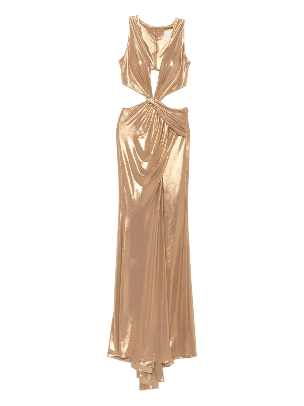 Seraphina cut-out maxi dress - Image 1