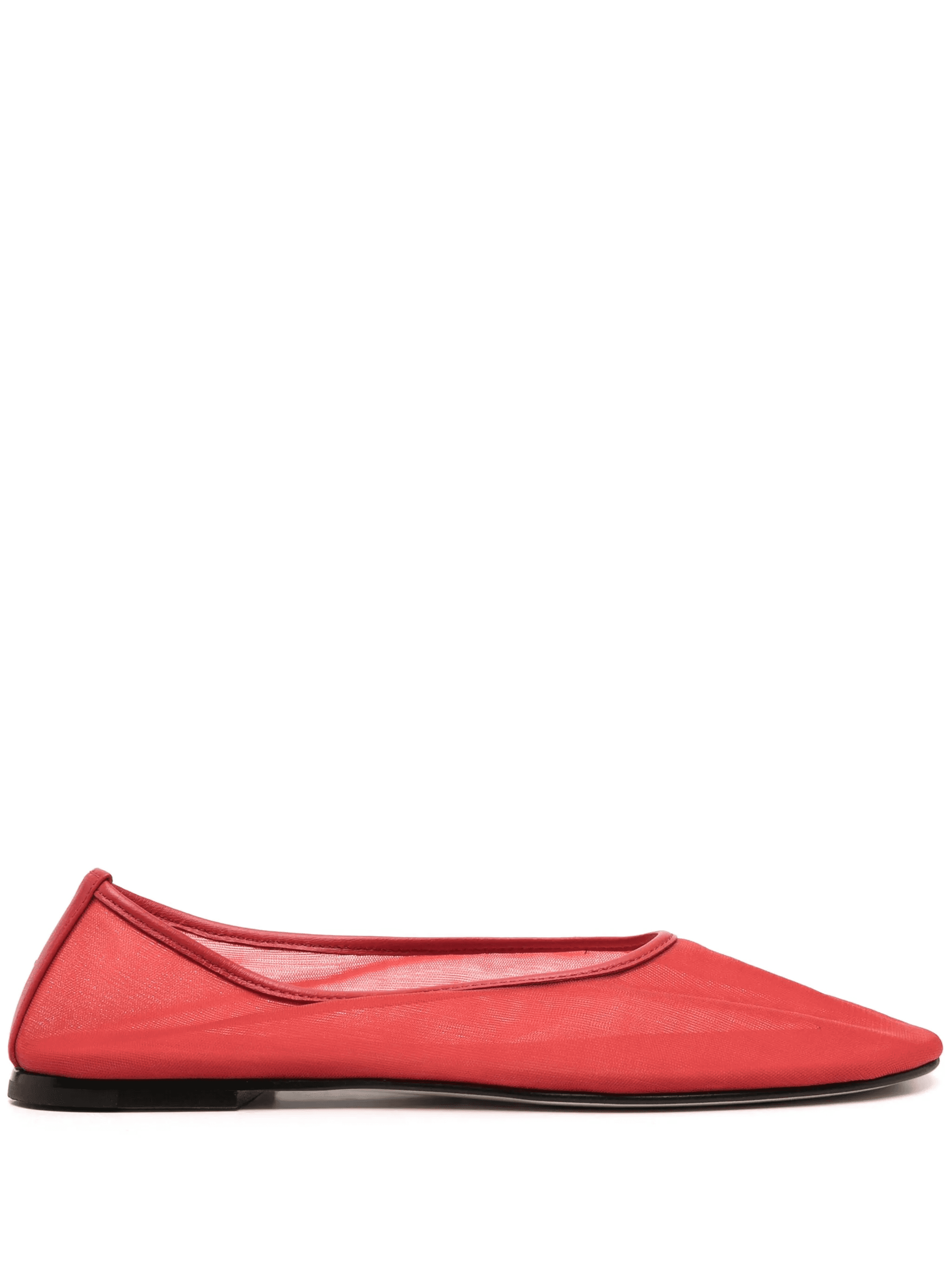 Balla ballet flats - Image 1