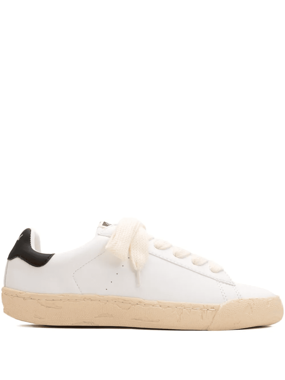 Murray low-top sneakers - Image 1