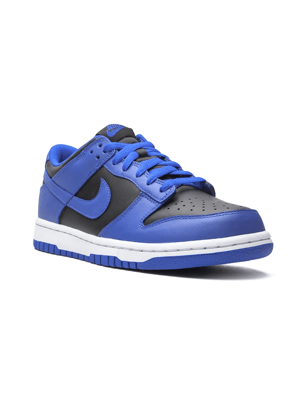 Dunk Low "Hyper Cobalt" sneakers - Image 1
