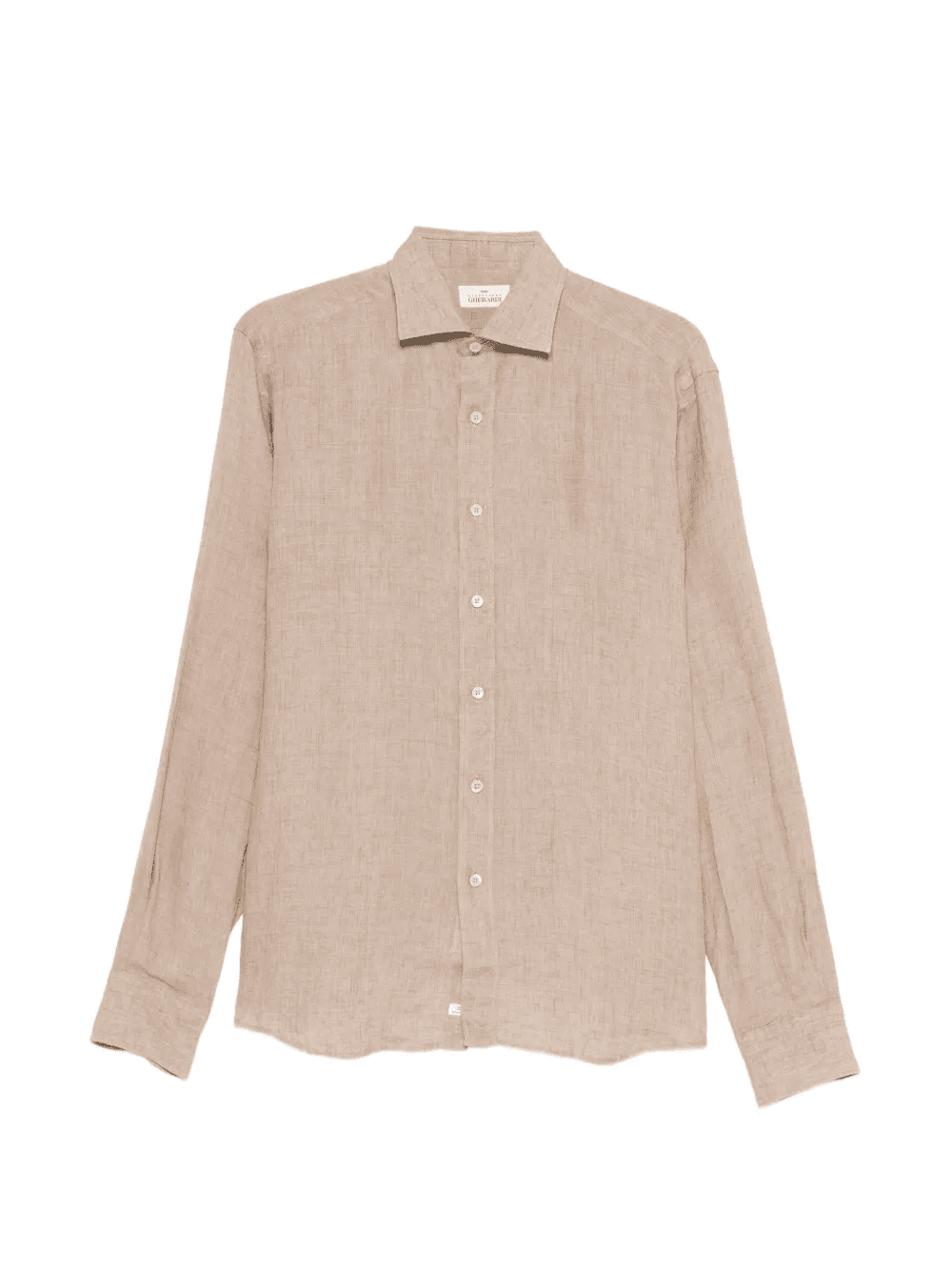 buttoned shirt - Image 1
