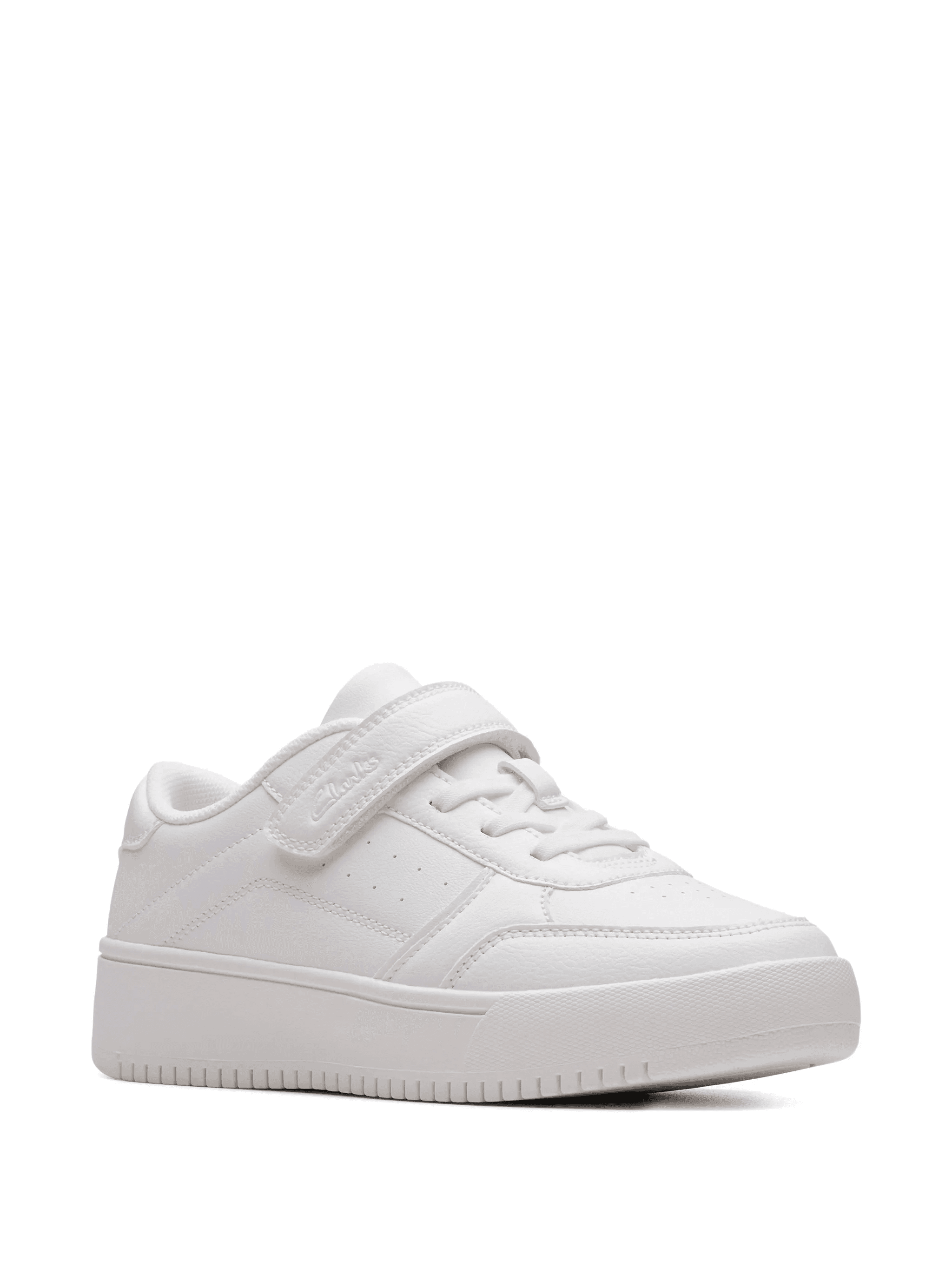 Barley Step touch-strap sneakers - Image 1