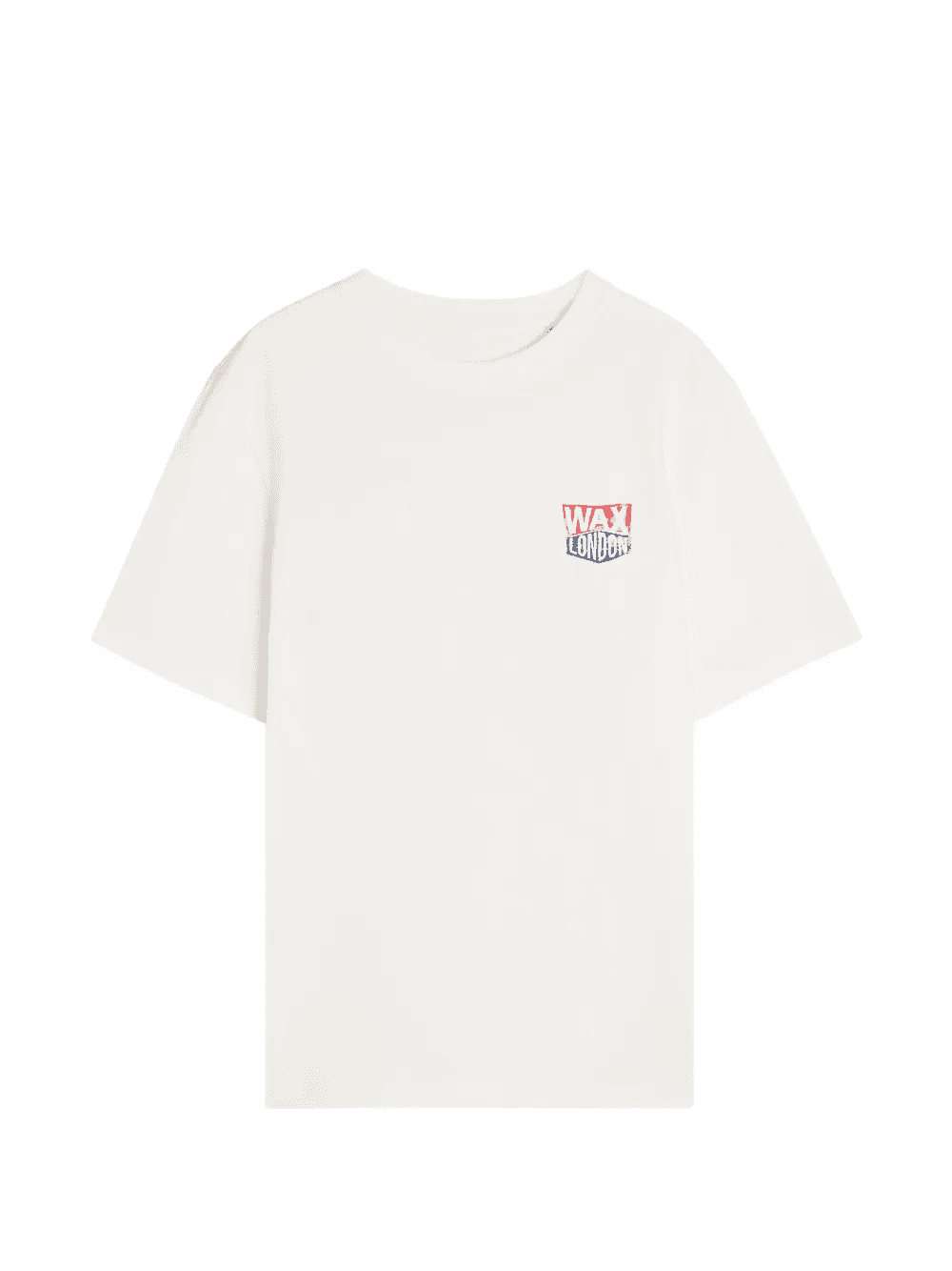 Dean logo-print T-shirt - Image 1