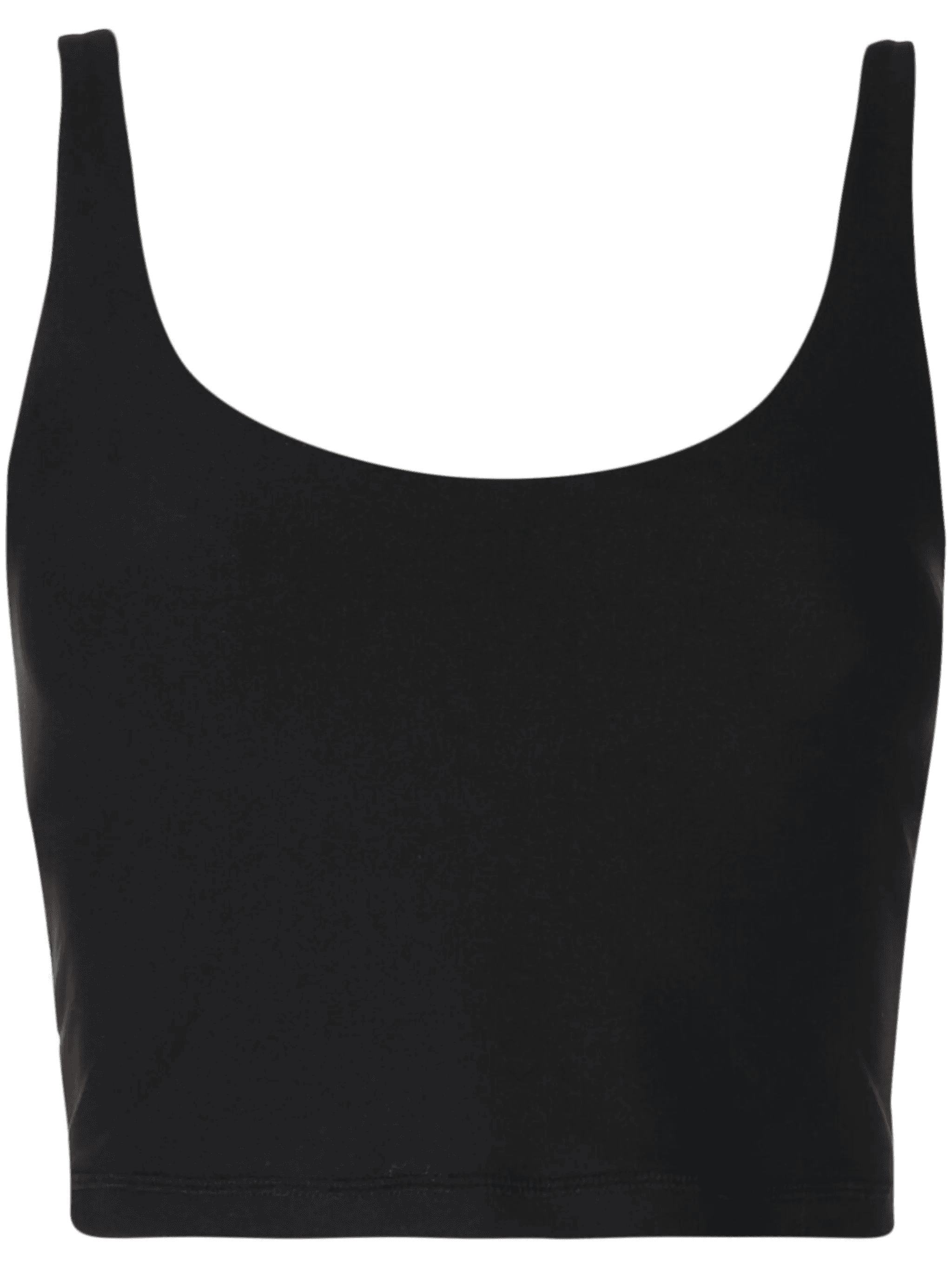 Tess logo-print sleeveless top - Image 1