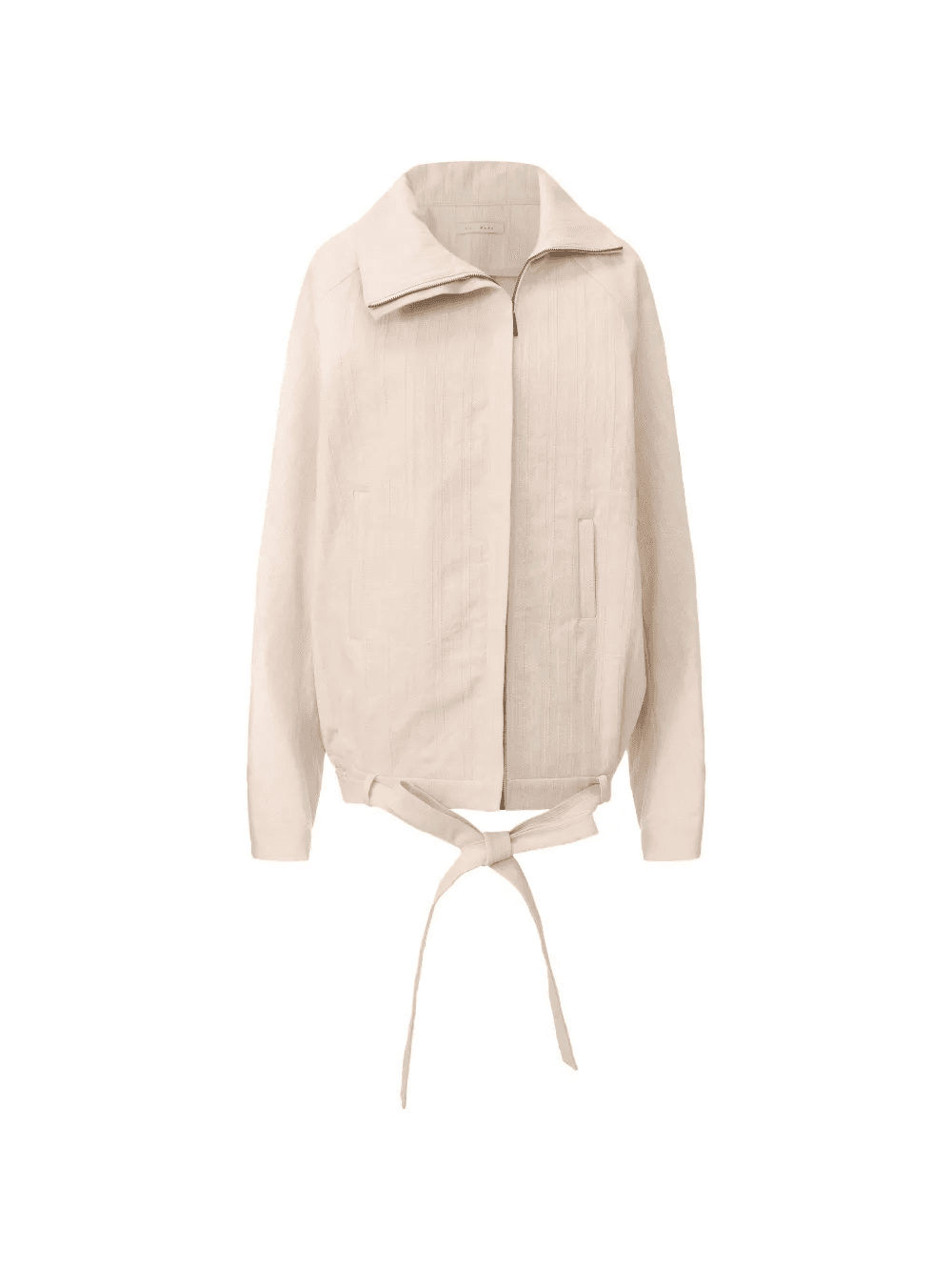 Xyrus herringbone-weave jacket - Image 1