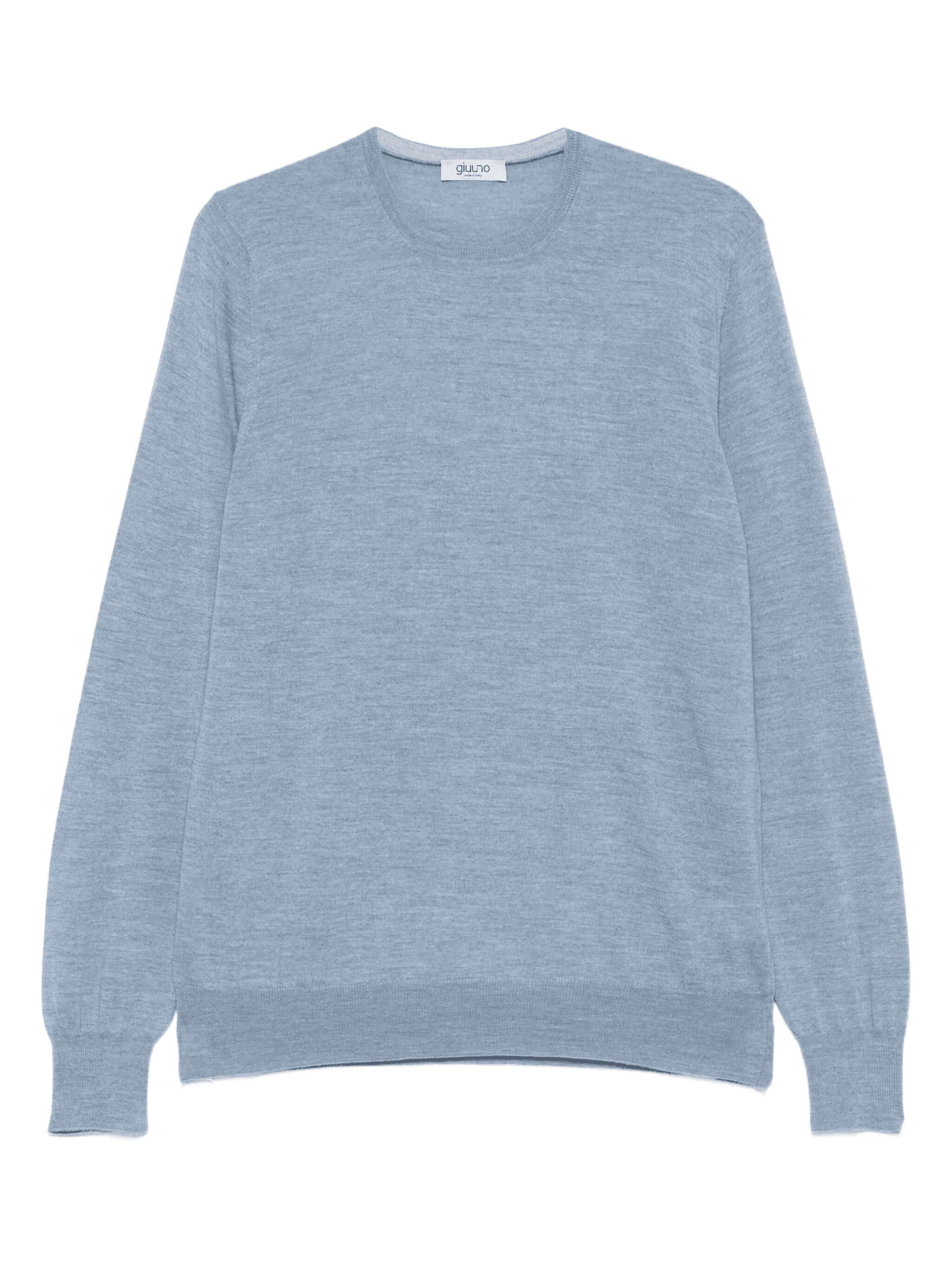crew-neck sweater - Image 1
