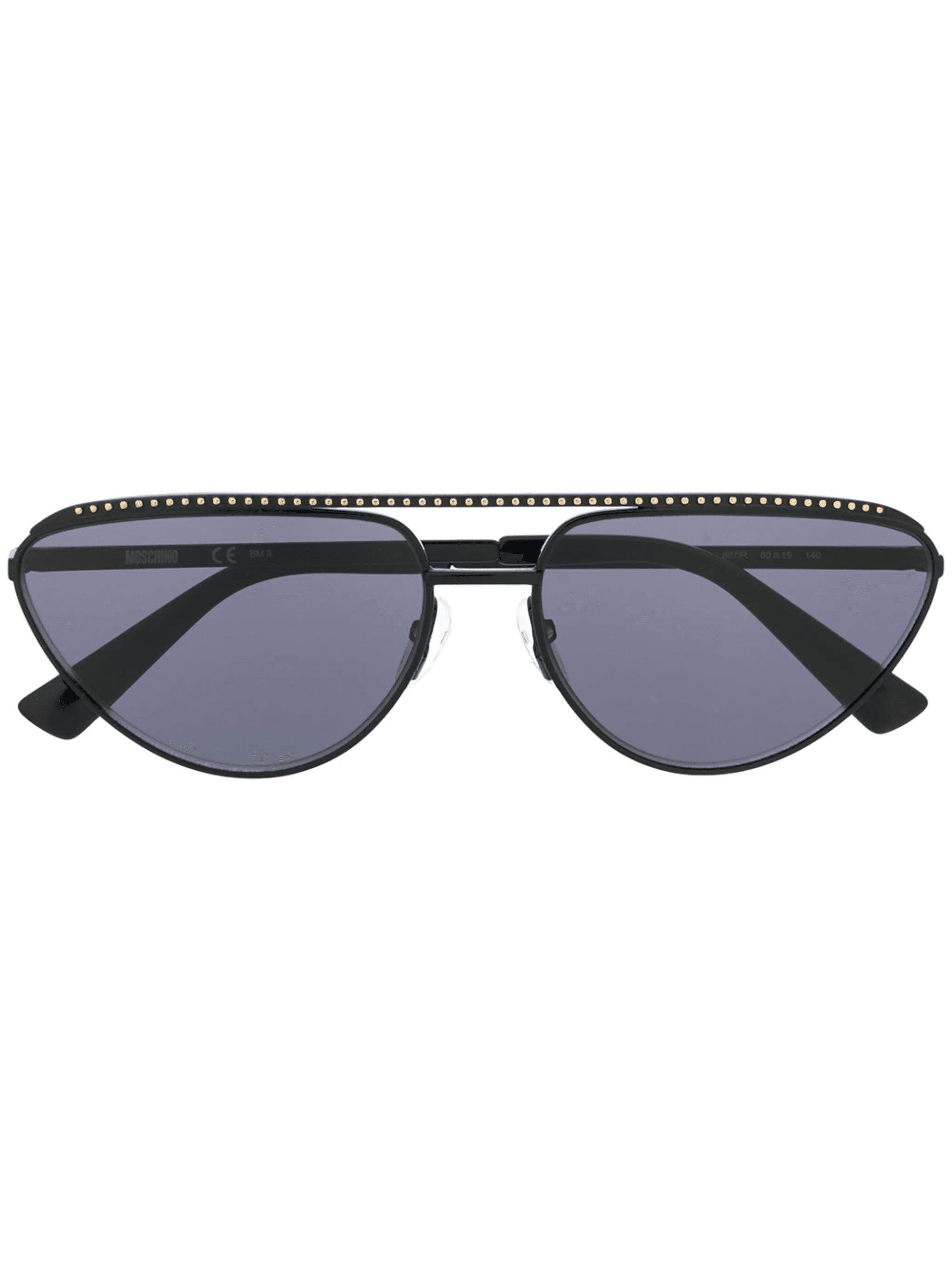 cat eye sunglasses - Image 1
