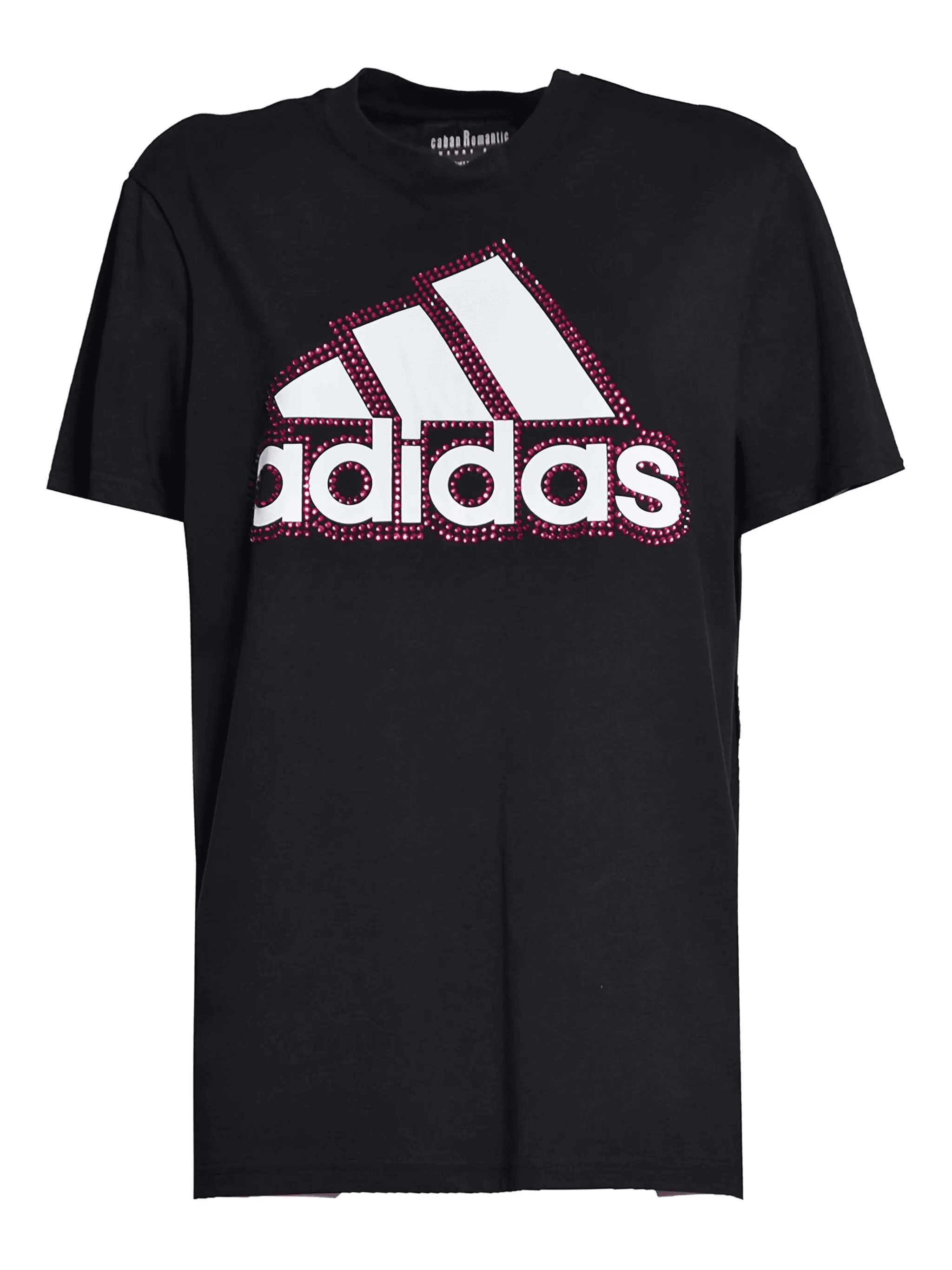 x Adidas cotton T-shirt - Image 1