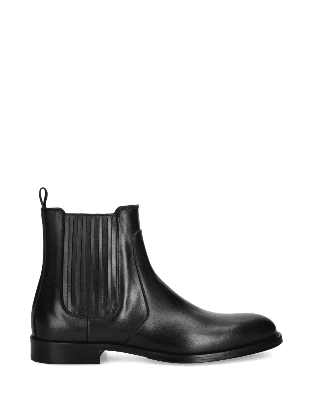 side-zip Chelsea boots - Image 1