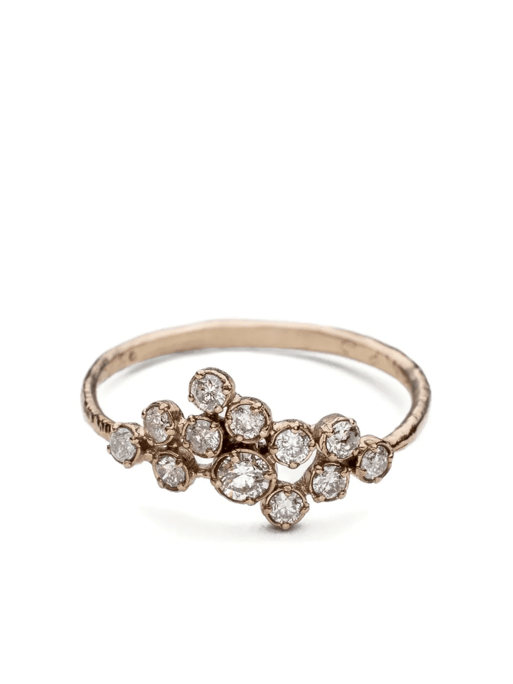 diamonds ring - Image 1