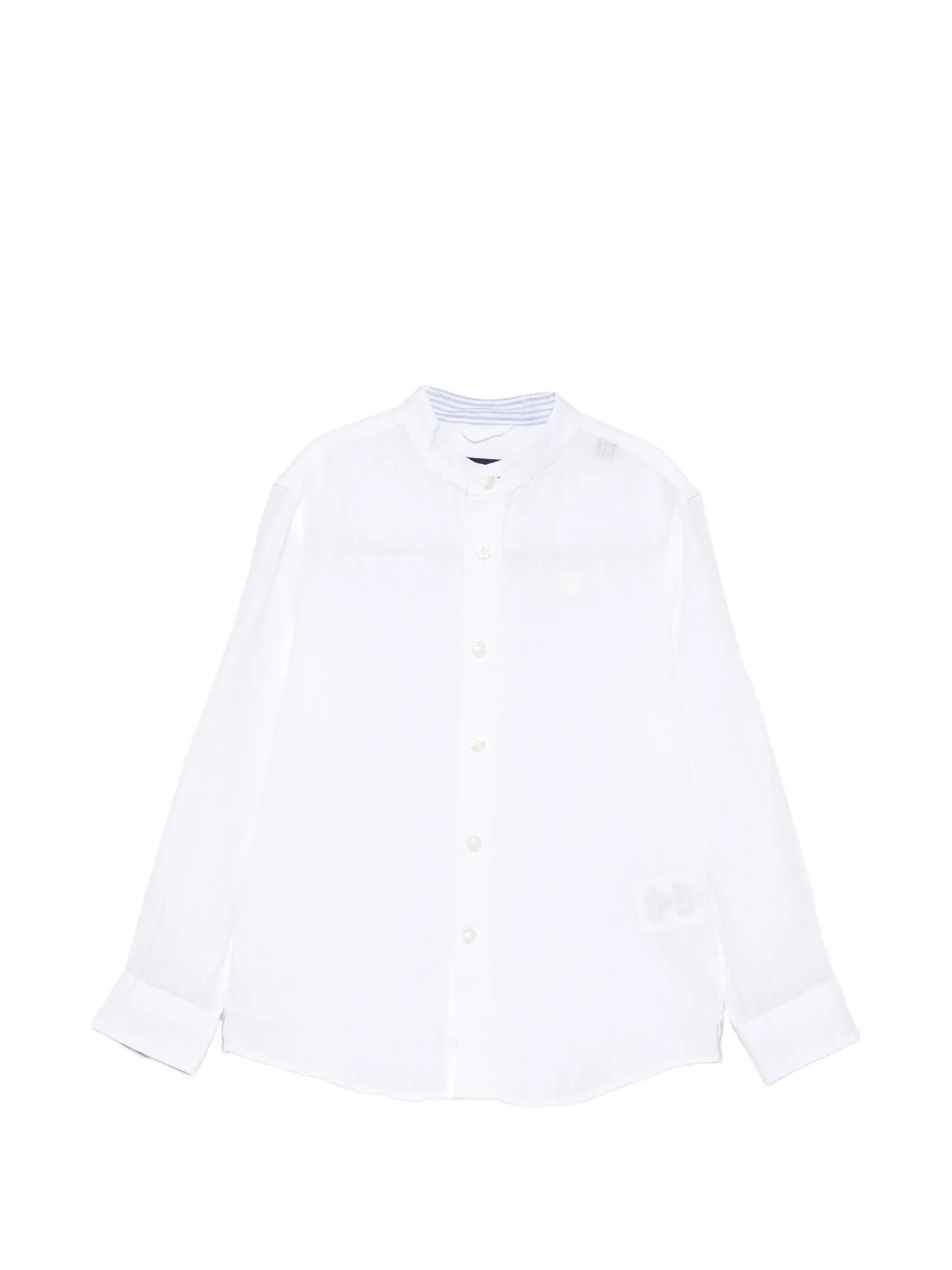 buttoned shirt - Image 1