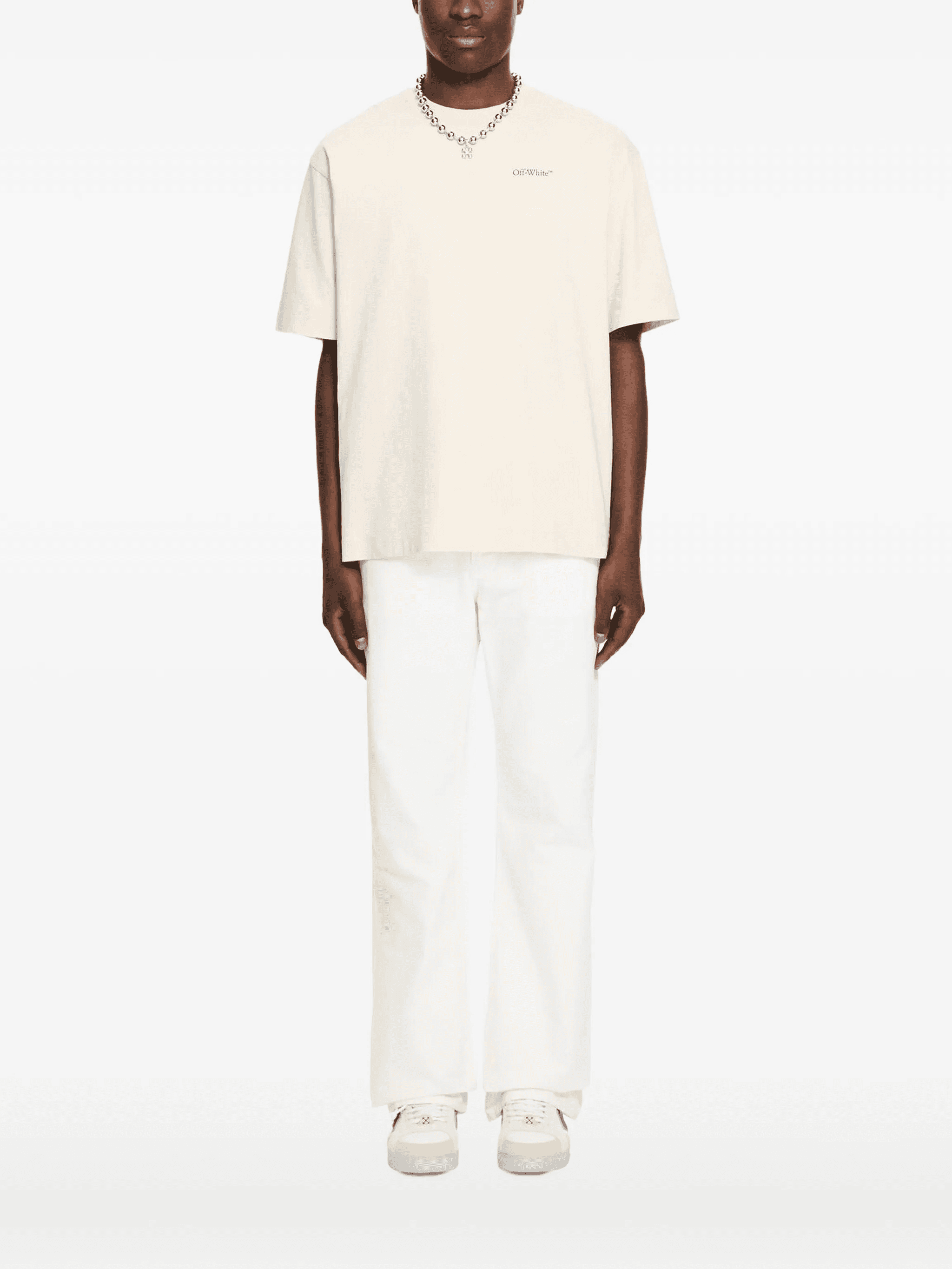 short-sleeve T-shirt - Image 1