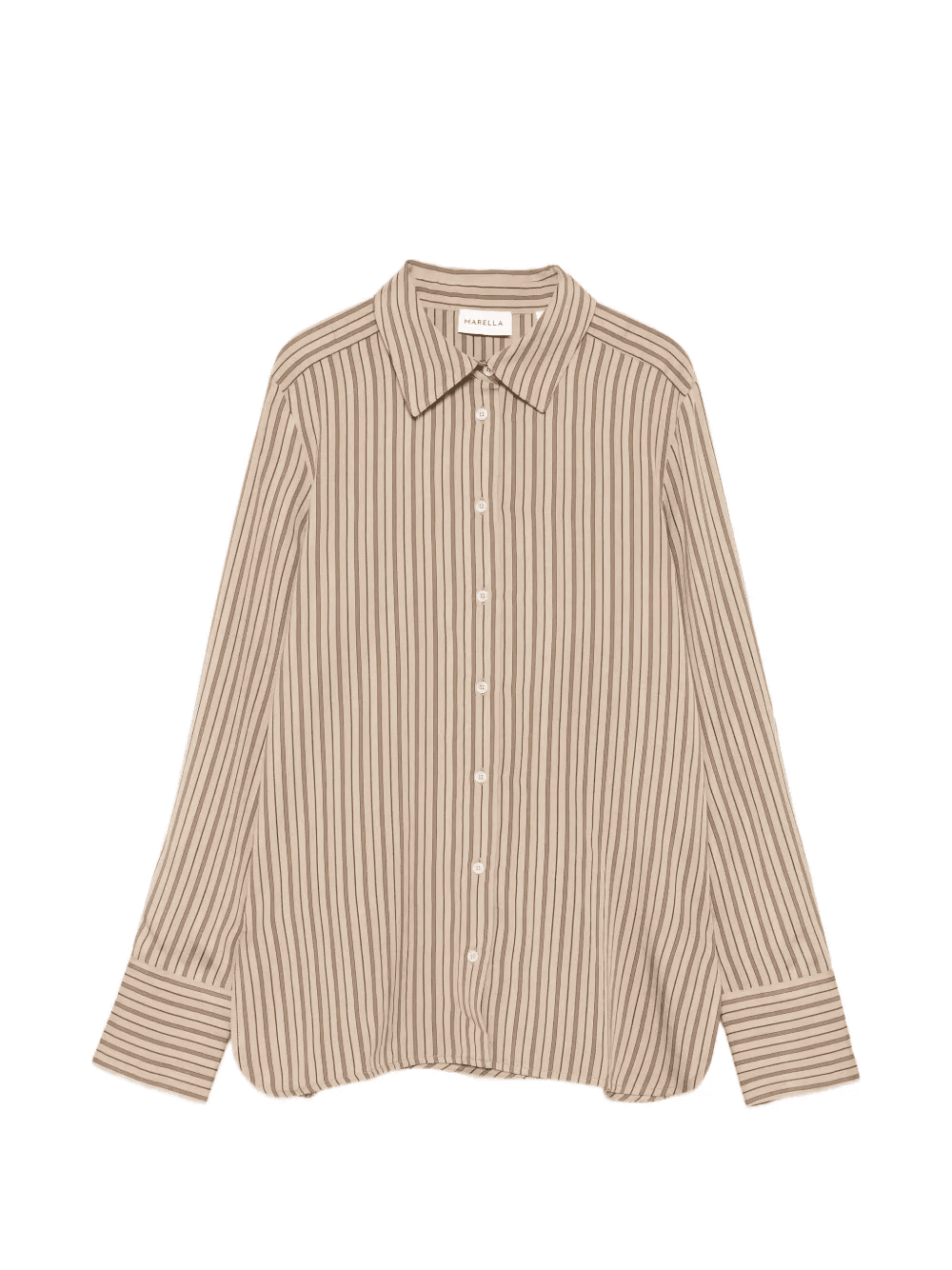 striped shirt - Image 1