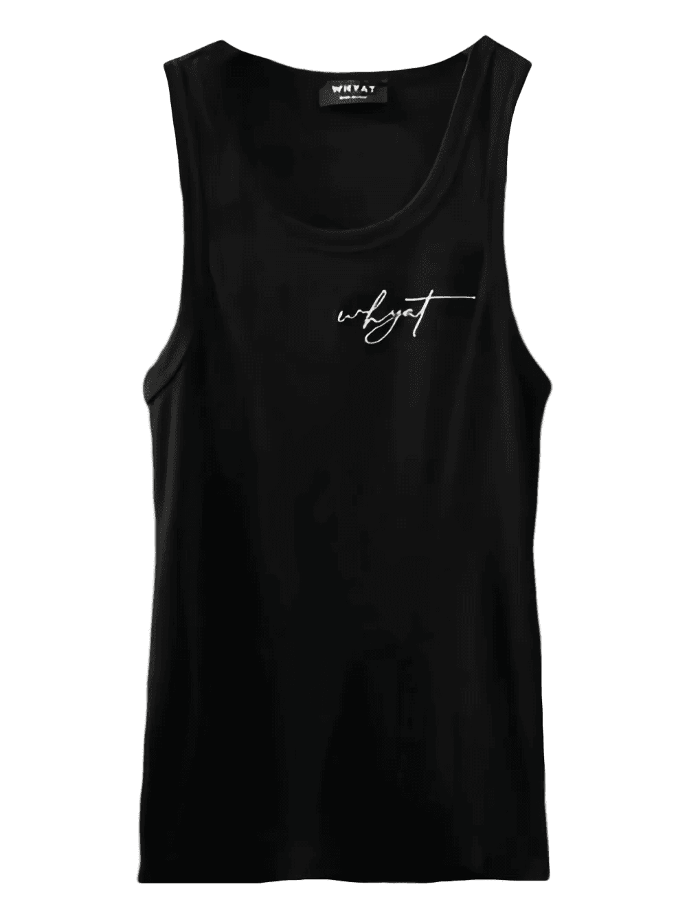 signature-logo tank top - Image 1
