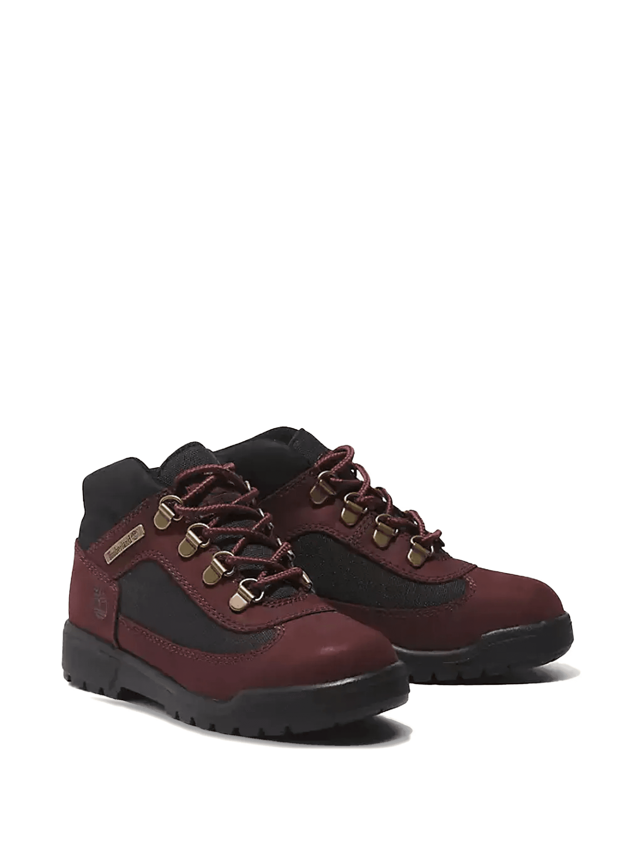 panelled field boots - Image 1