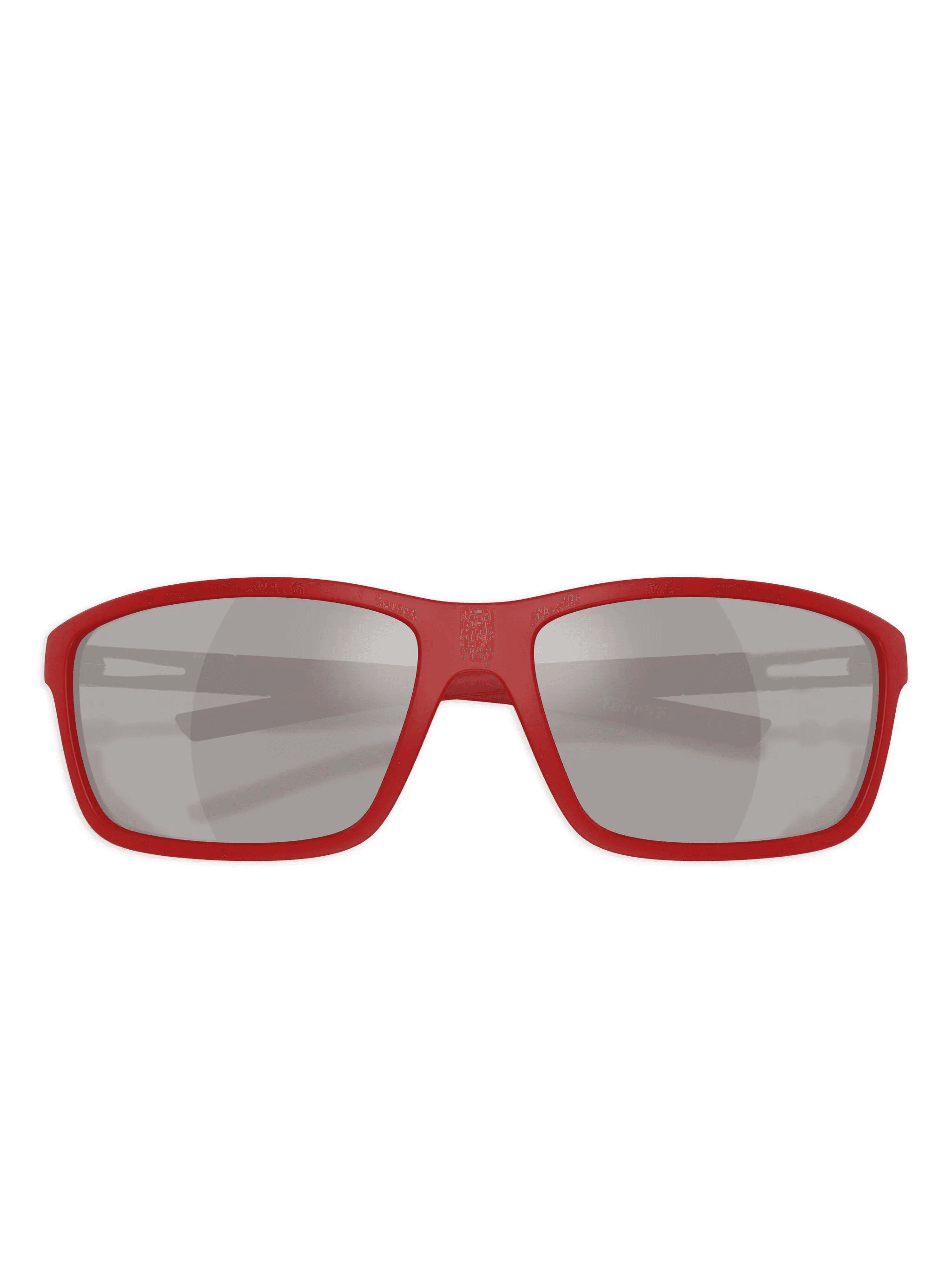 wrap-frame sunglasses - Image 1