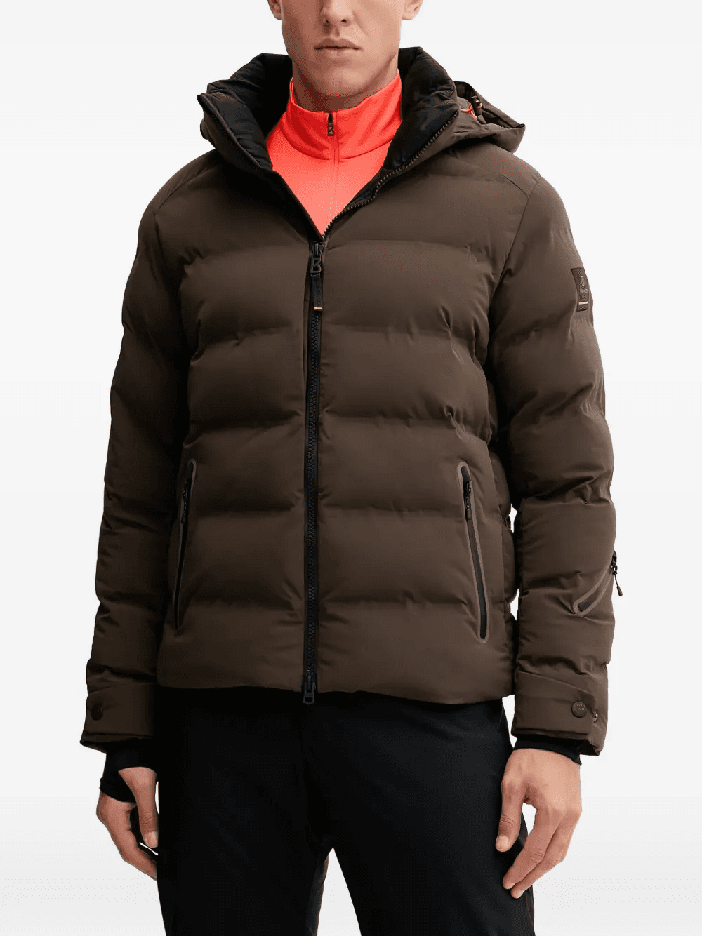 Tec-Luka ski jacket - Image 1