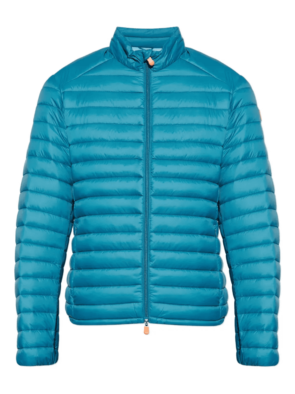 Alexander padded zip jacket - Image 1