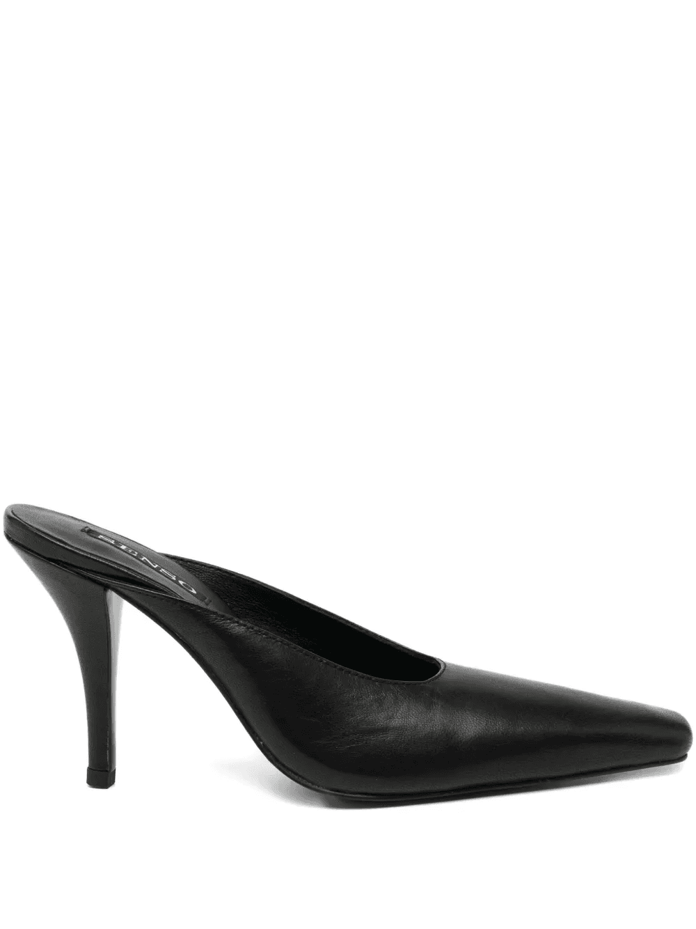 95mm Oaklynn I mules - Image 1