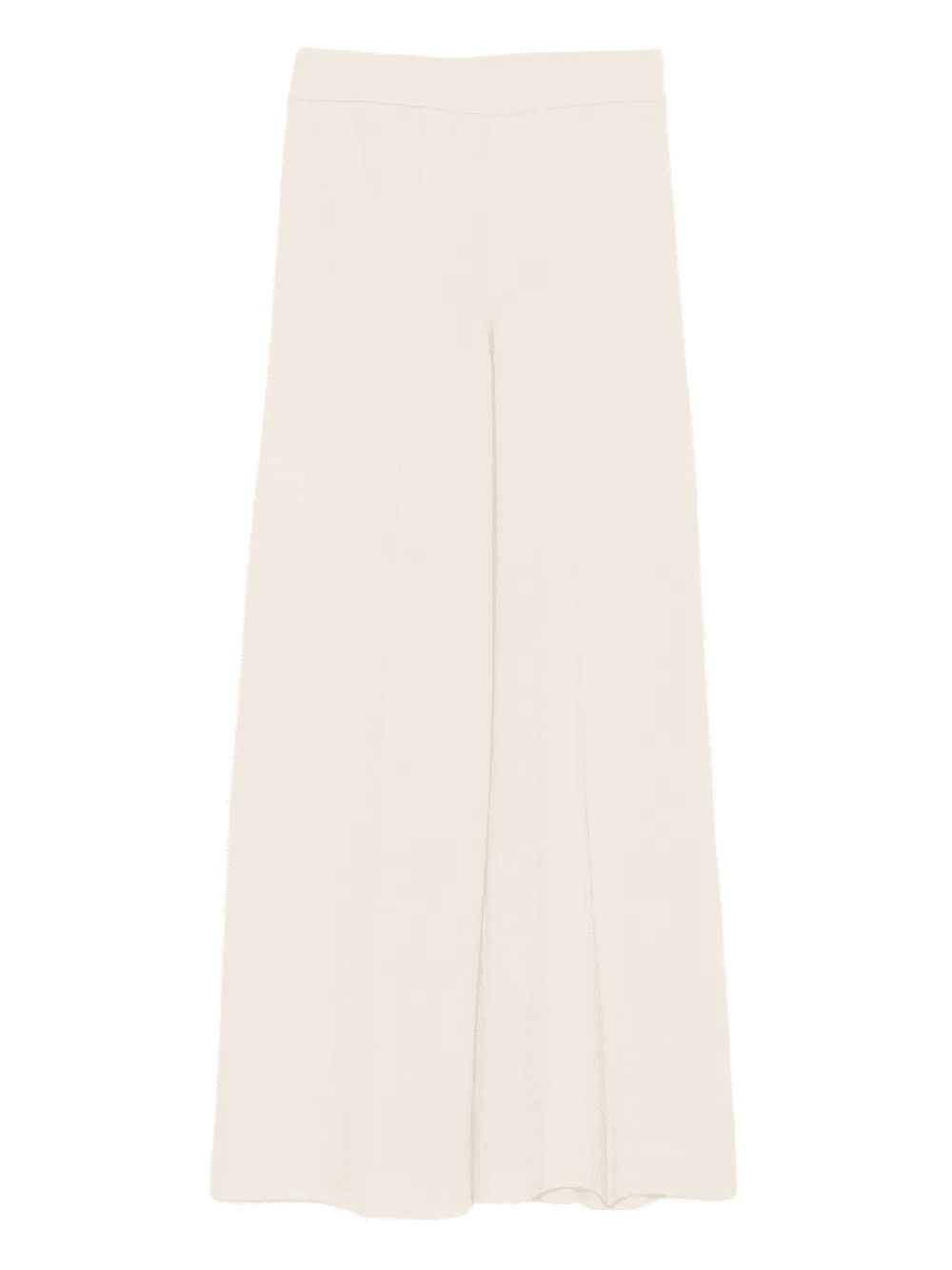 elasticated-waistband trousers - Image 1