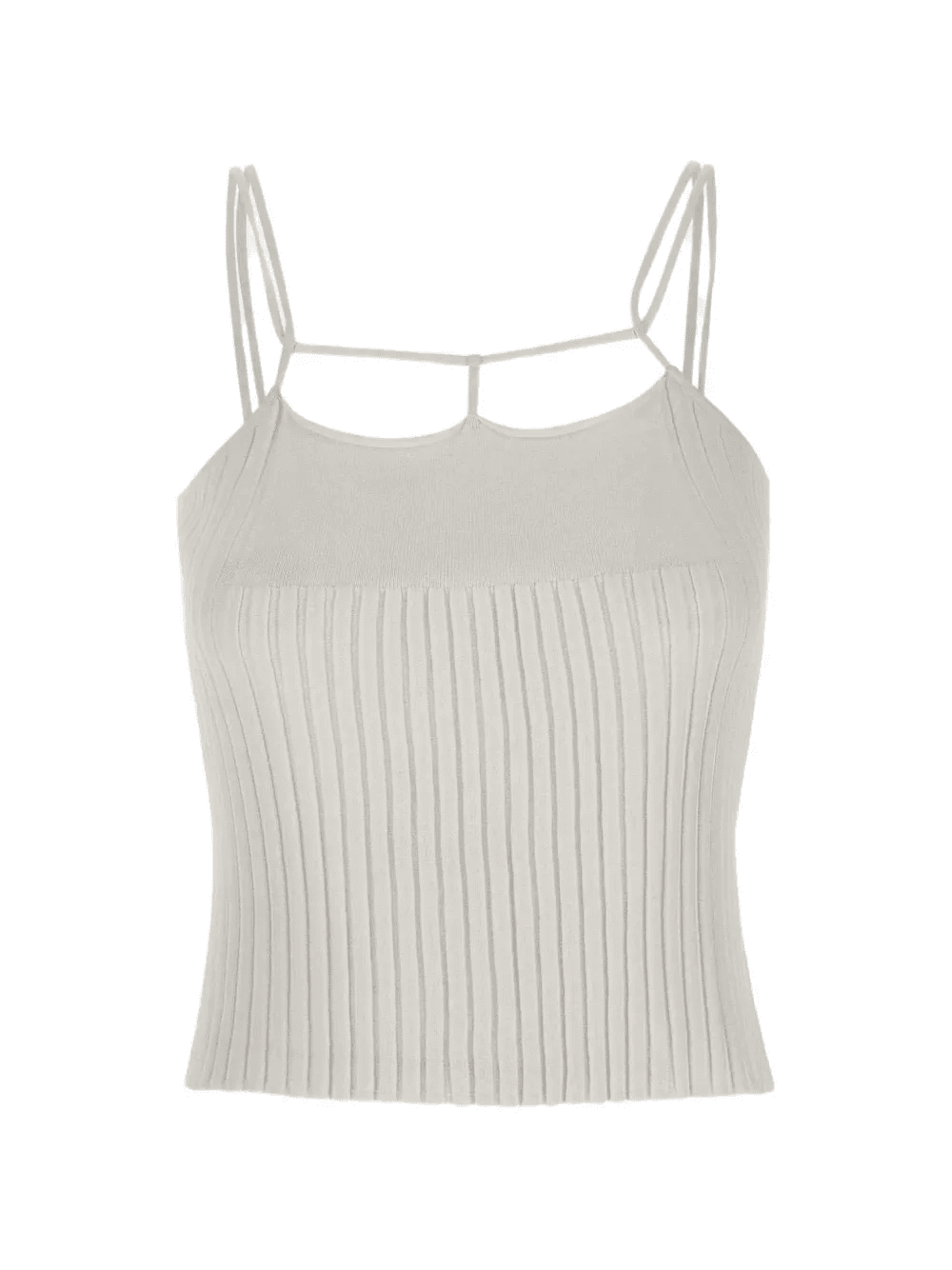 Corin strap-tie top - Image 1