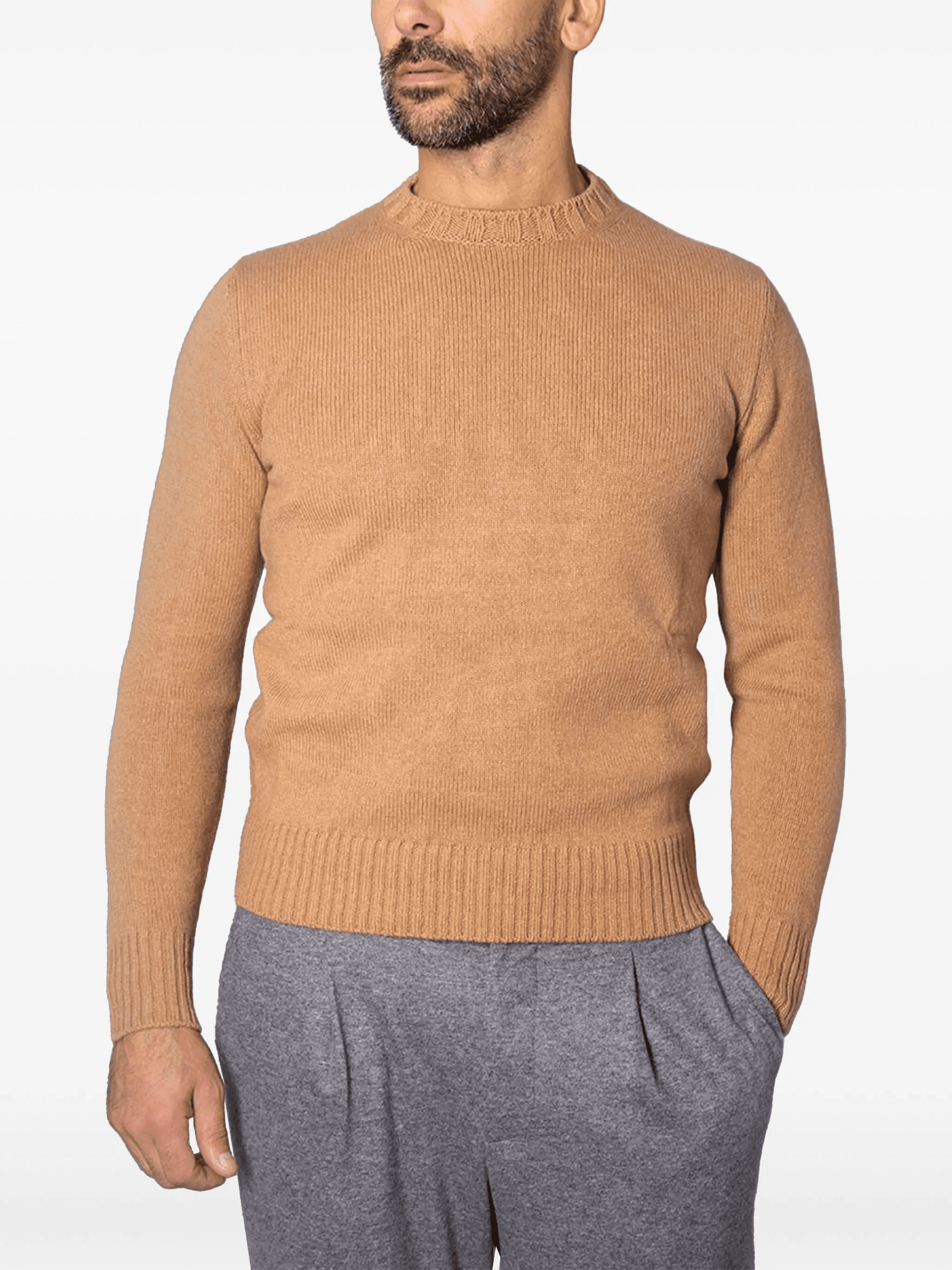 wool sweater - Image 1