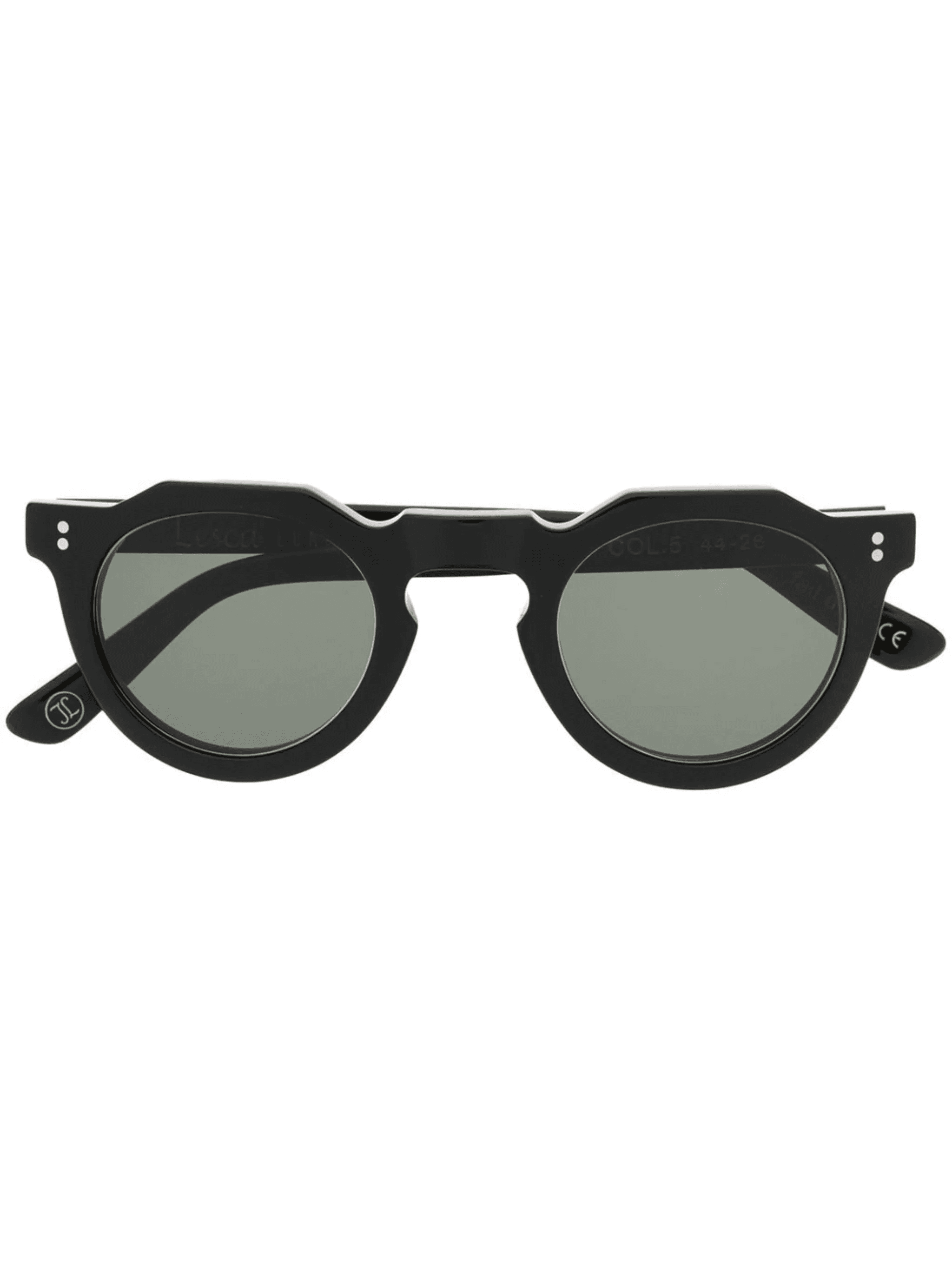 Pica round-frame sunglasses - Image 1