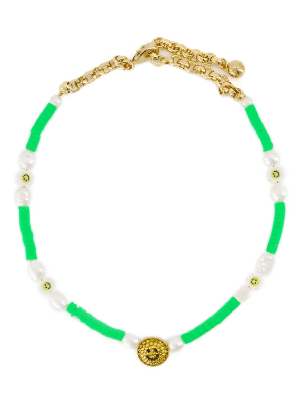 Happy Necklace - Image 1