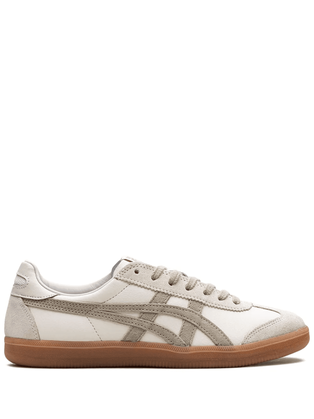 Tokuten "Beige Tan" sneakers - Image 1