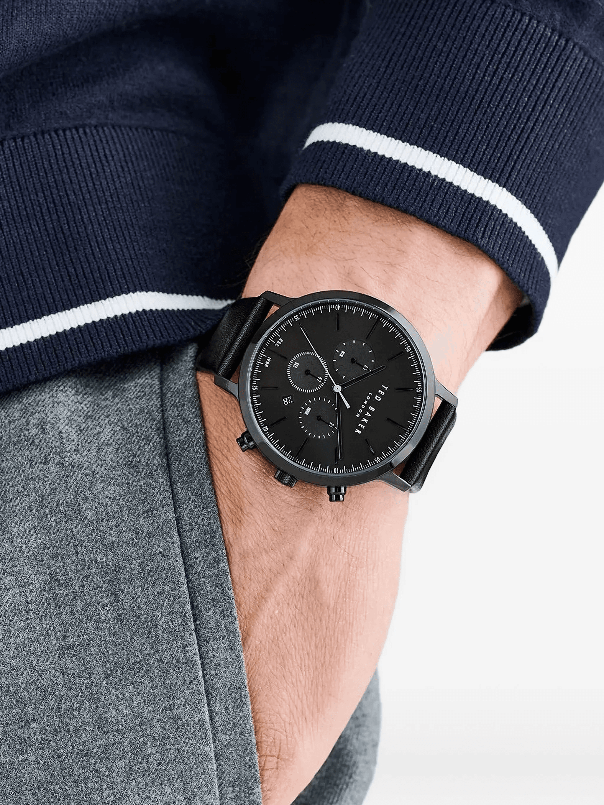 Haarvin 44mm - Image 1