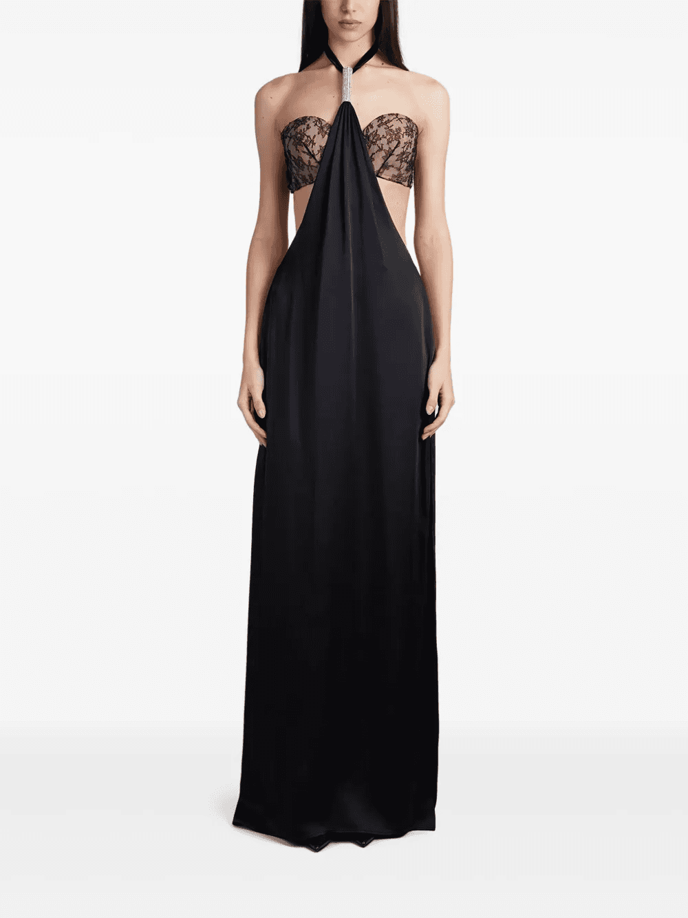 Amina maxi dress - Image 1