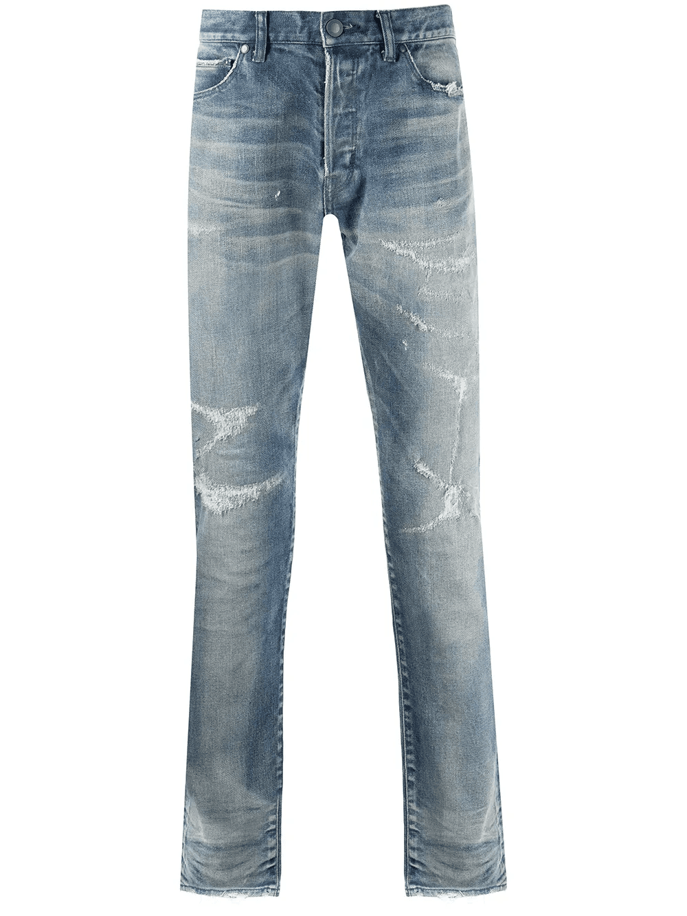 The Cast 2 slim fit jeans - Image 1