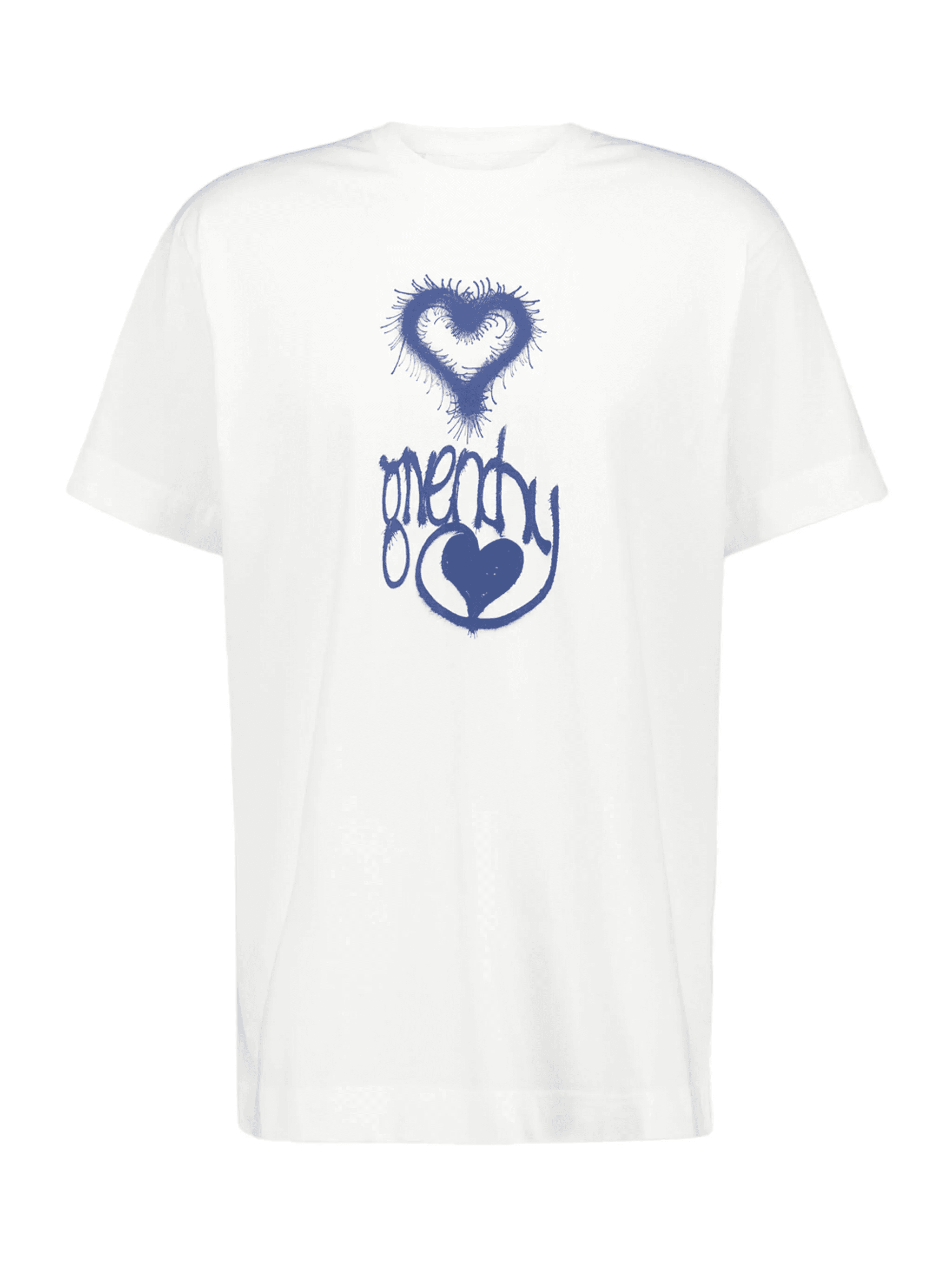 x Chito logo-print T-shirt - Image 1