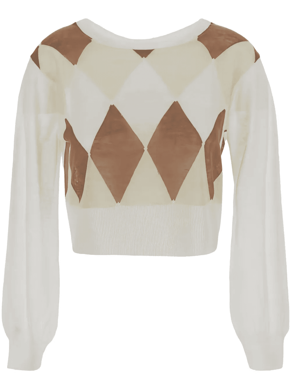 Maglieria jumper - Image 1