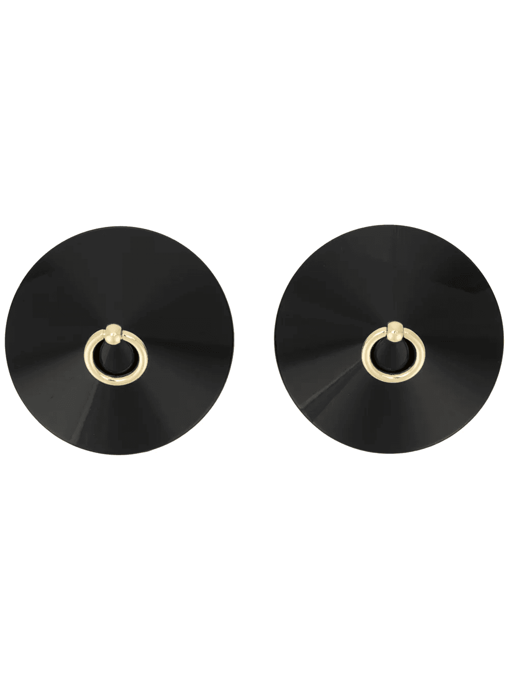 enamel O ring nipplets - Image 1