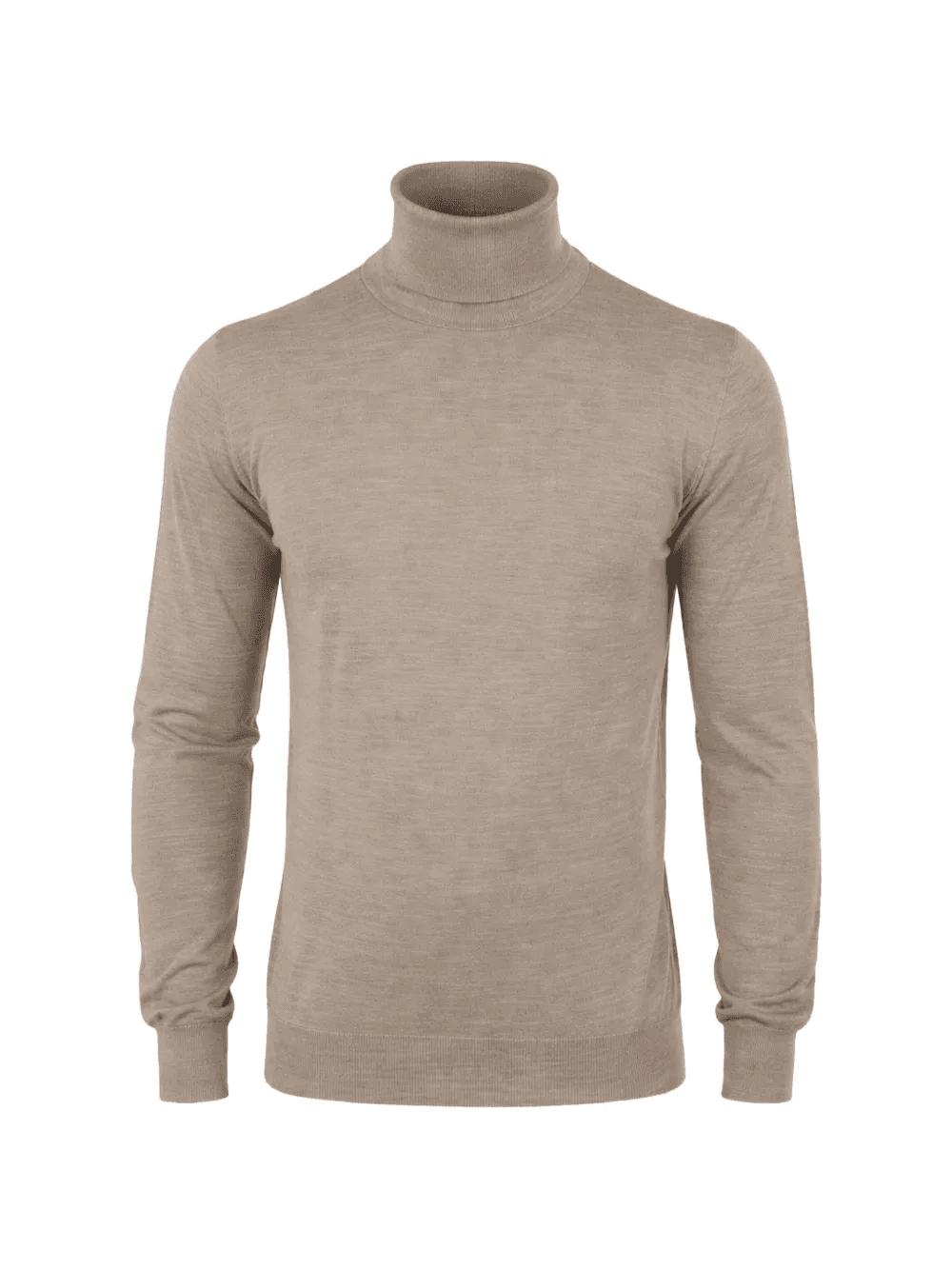 roll-neck sweater - Image 1