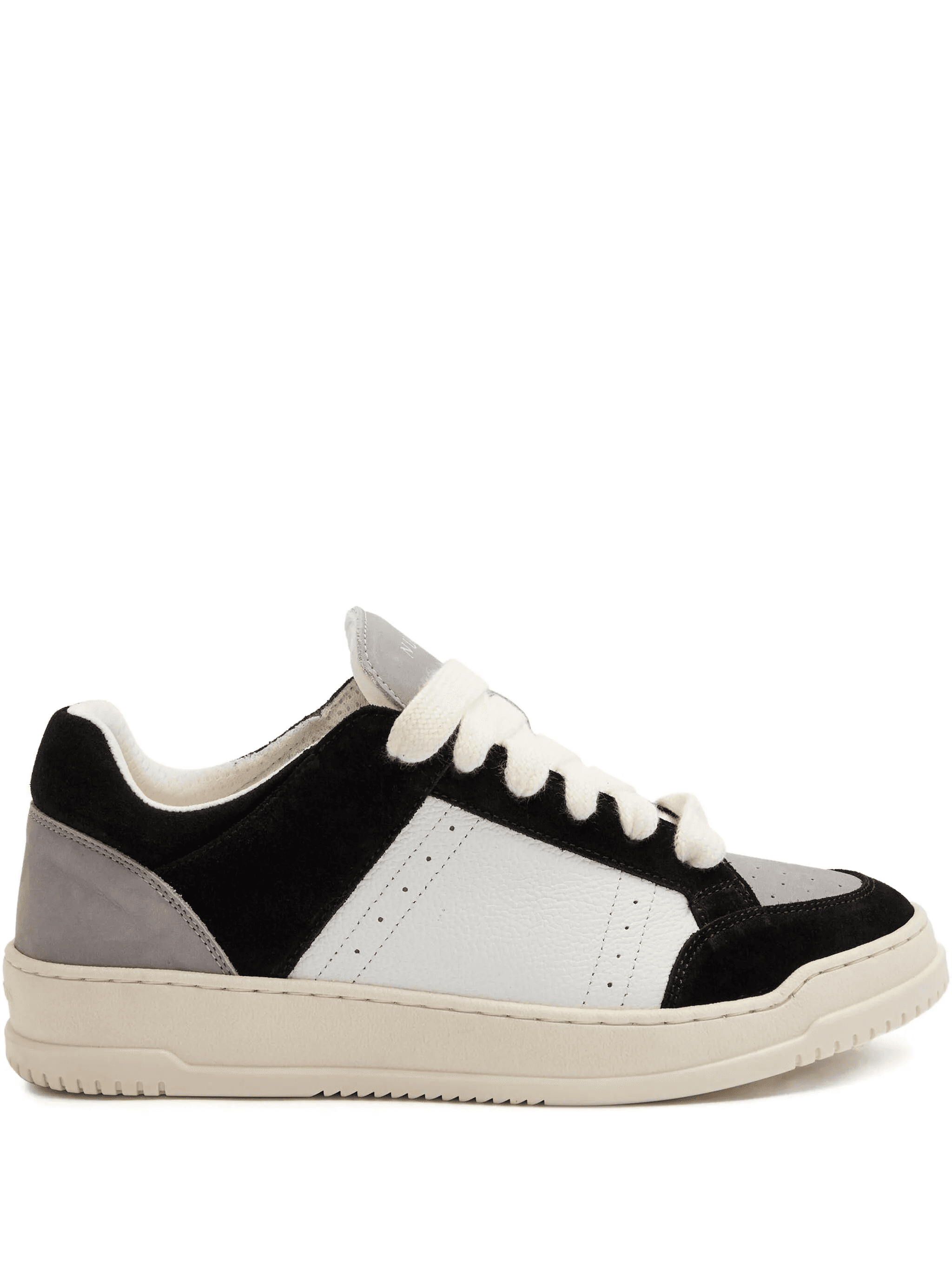 Arena panelled sneakers - Image 1