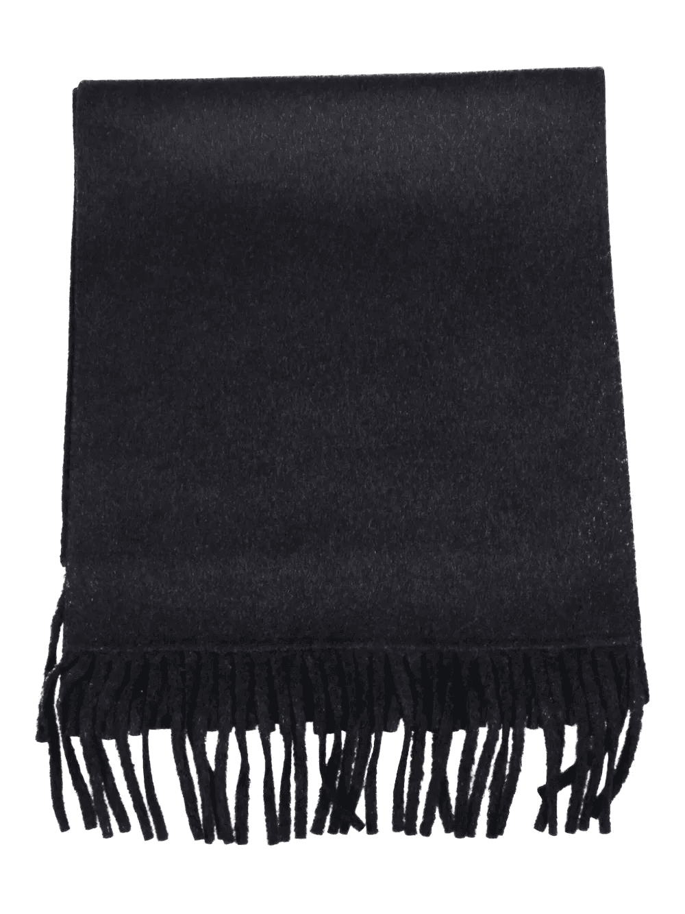 fringed-edge scarf - Image 1