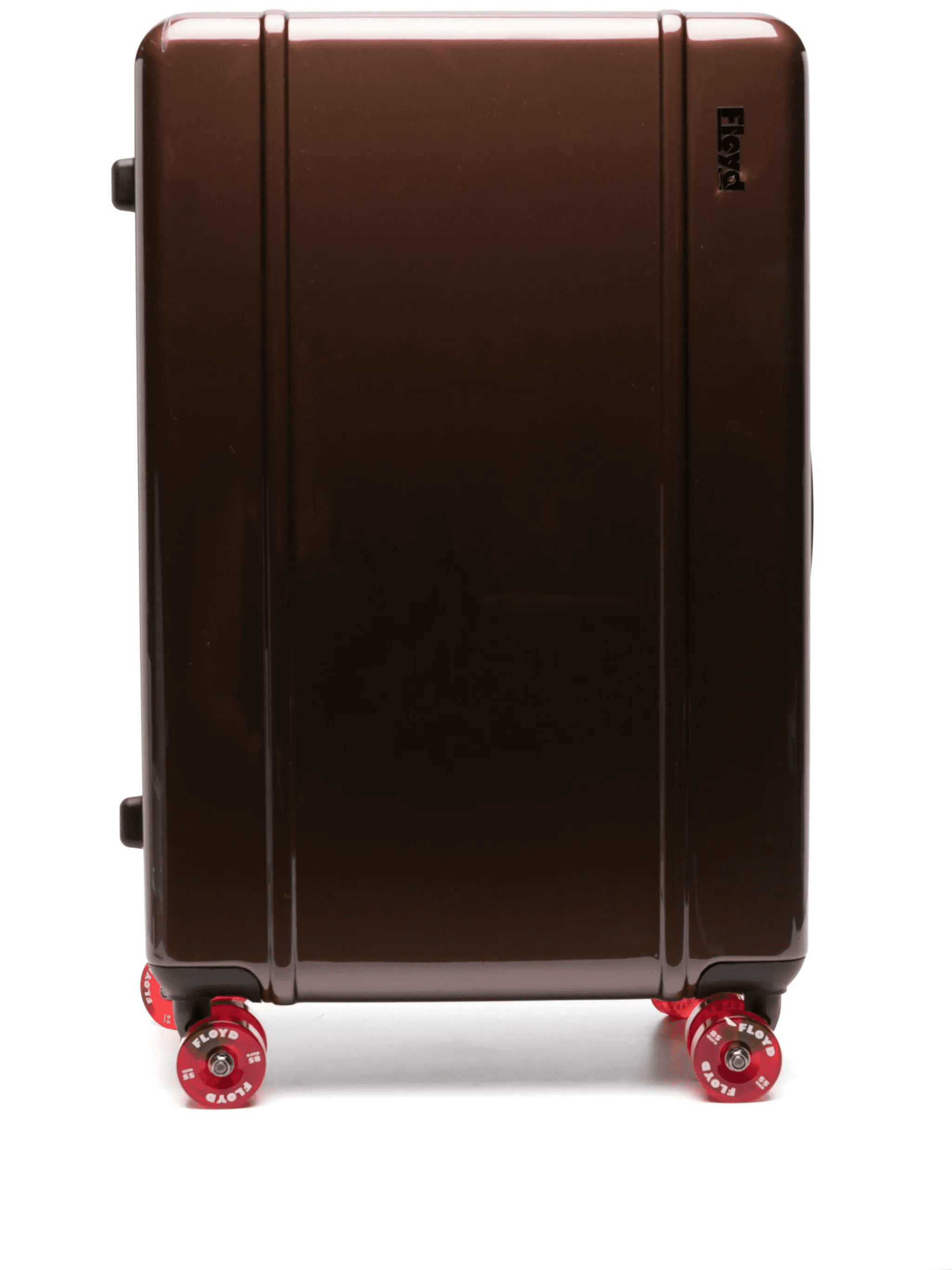 check-in suitcase - Image 1